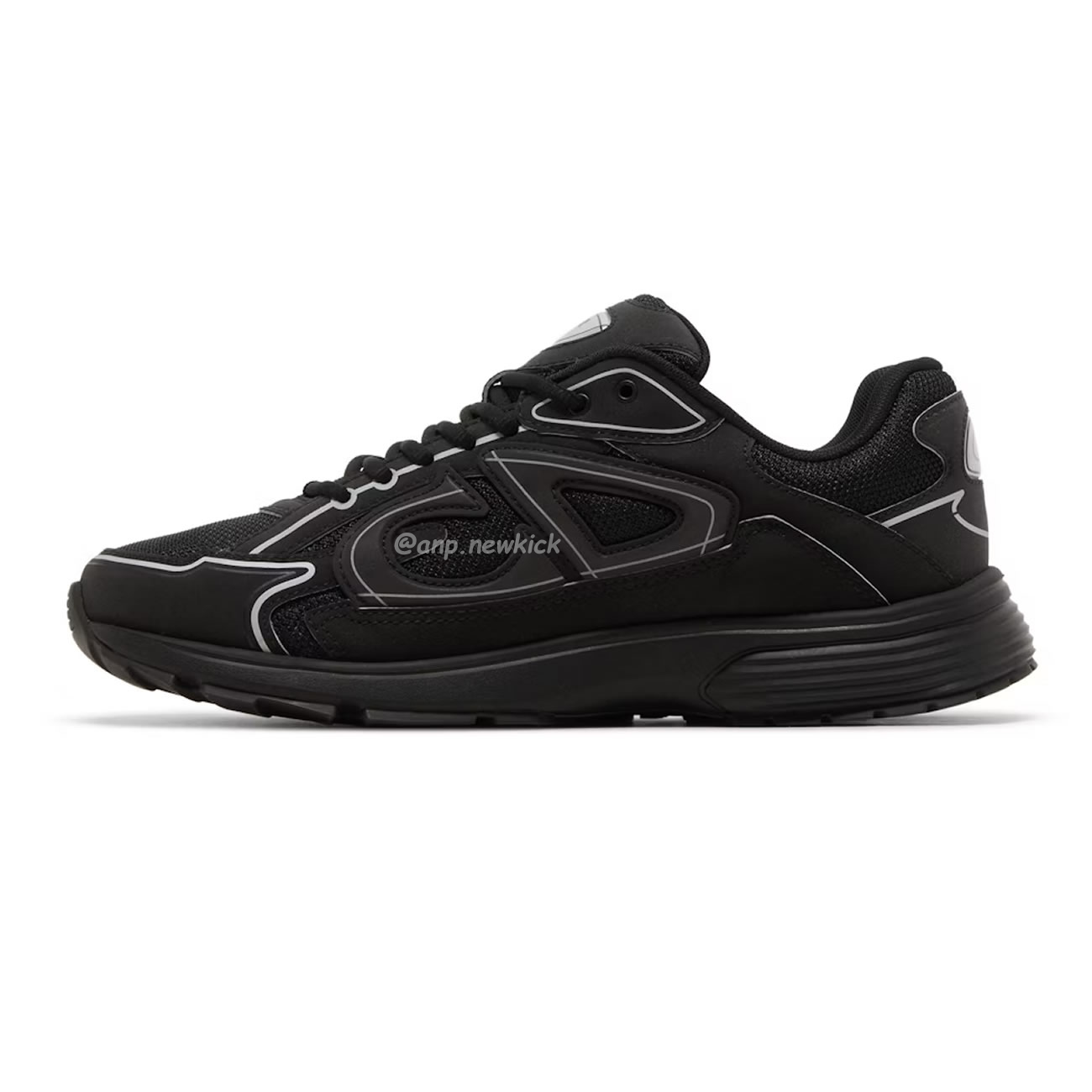 Dior B30 Triple Black 3sn279zrf H900 (1) - www.newkick.vip Dior B30 Triple Black 3sn279zrf H900 (1) - www.newkick.vip