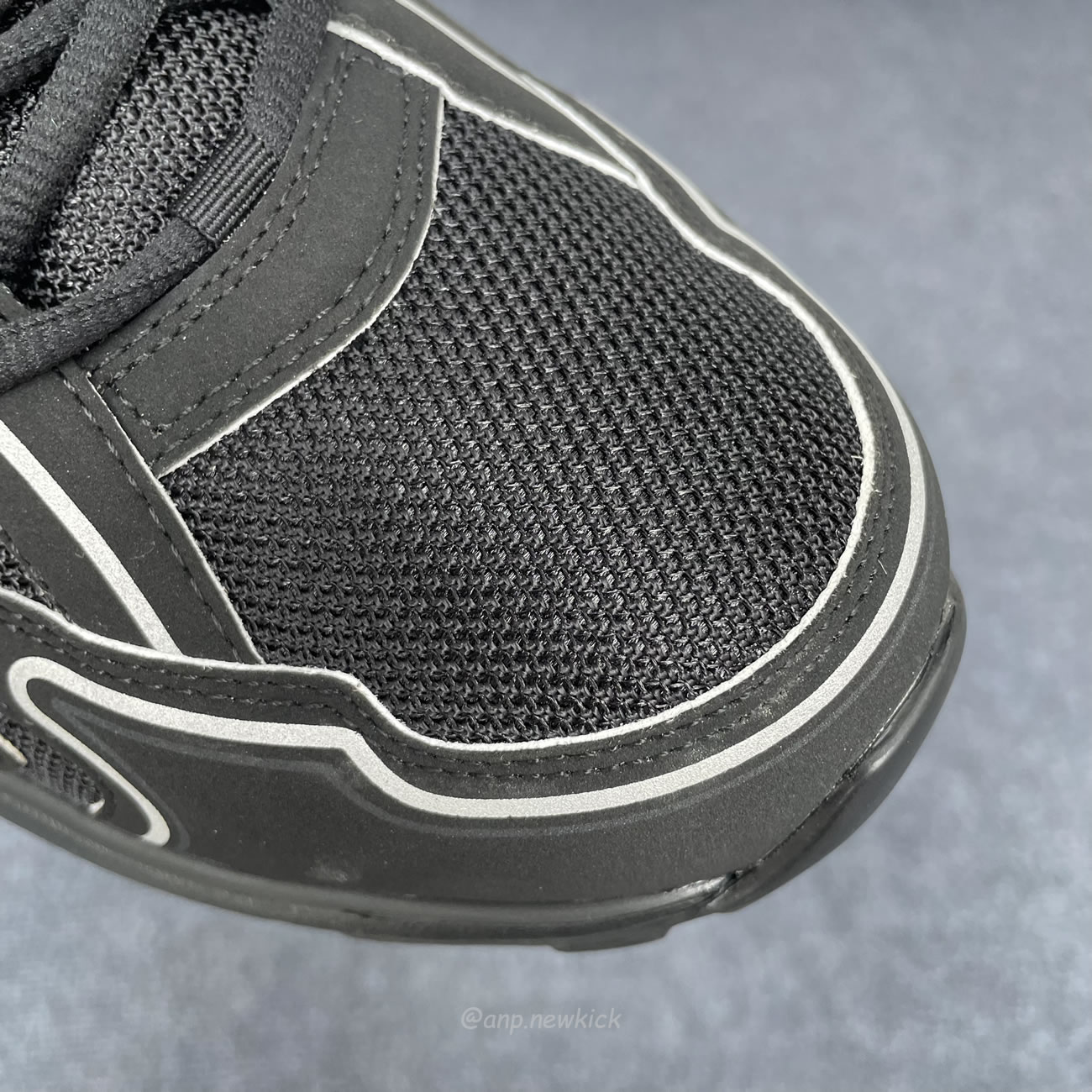 Dior B30 Triple Black 3sn279zrf H900 (2) - www.newkick.vip