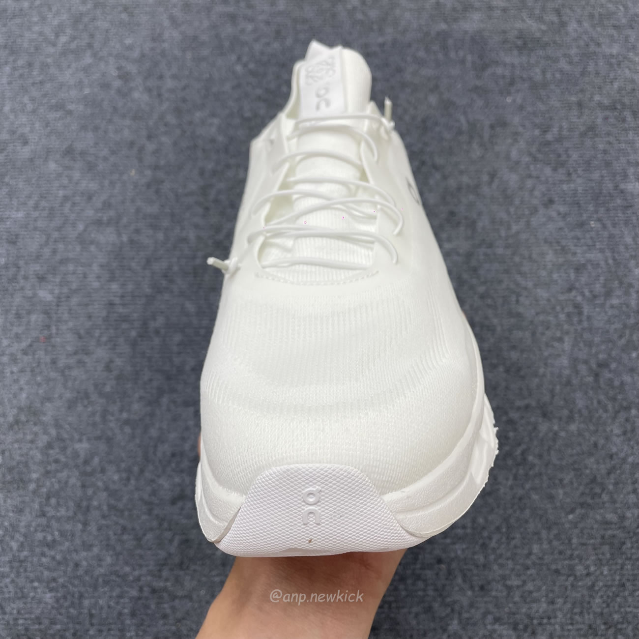 On Running Cloudtilt Loewe All White 3wd30332422 (7) - www.newkick.vip