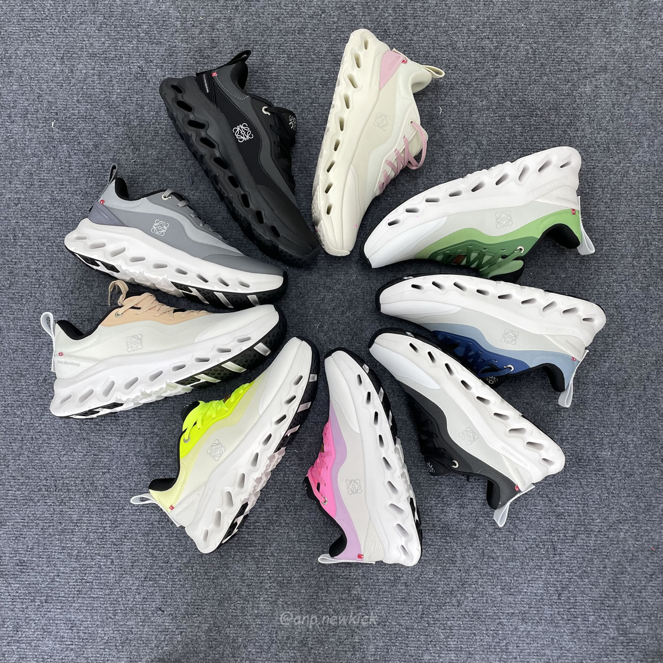 On Running Cloudtilt 2 Loewe 3we10872909 (15) - www.newkick.vip