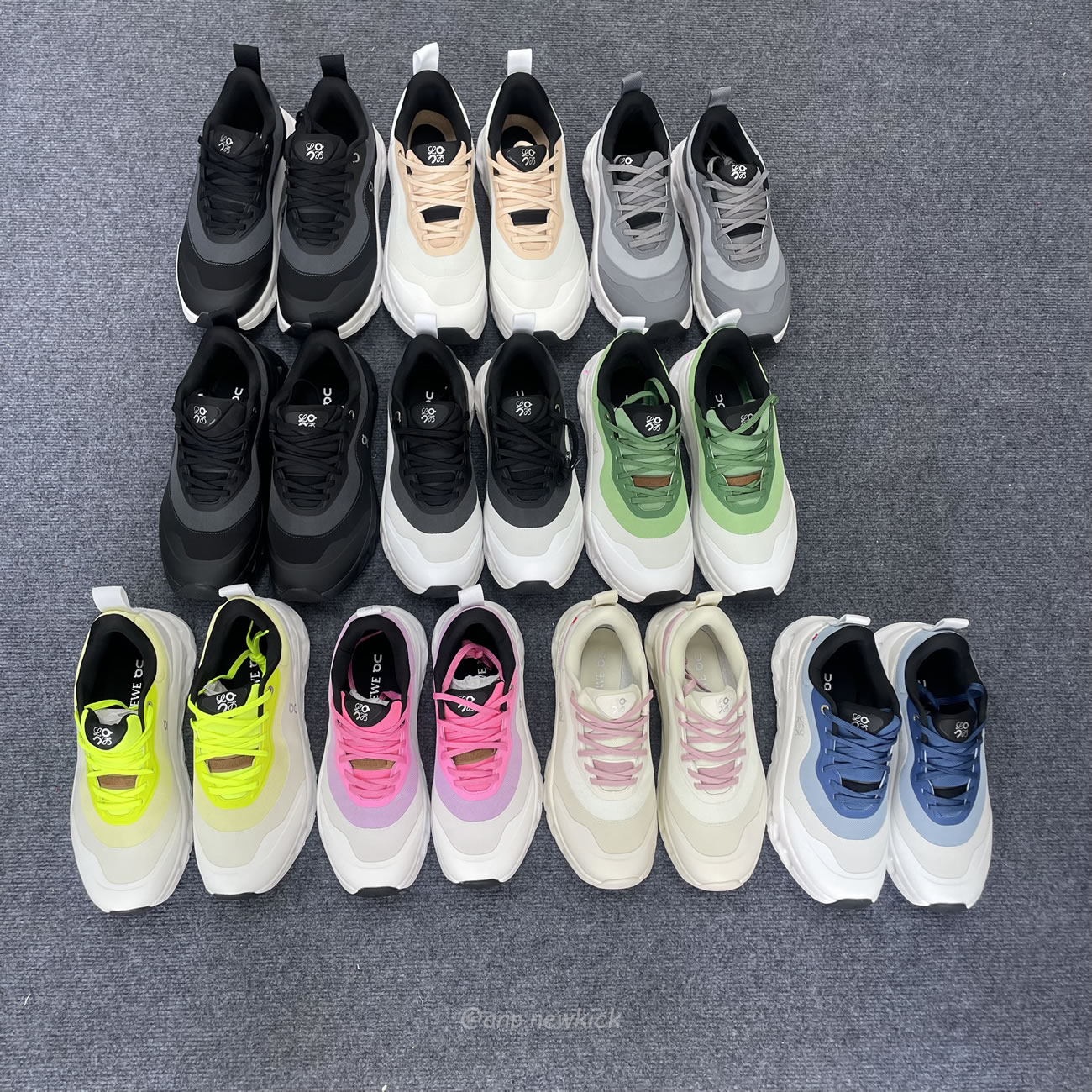 On Running Cloudtilt 2 Loewe 3we10872909 (20) - www.newkick.vip