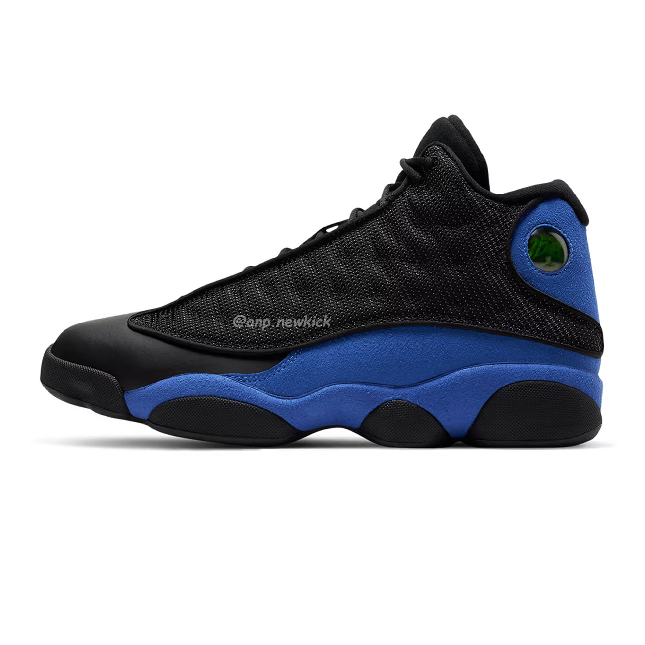 Air Jordan 13 Retro Black Hyper Royal 414571 040 (1) - www.newkick.vip Air Jordan 13 Retro Black Hyper Royal 414571 040 (1) - www.newkick.vip