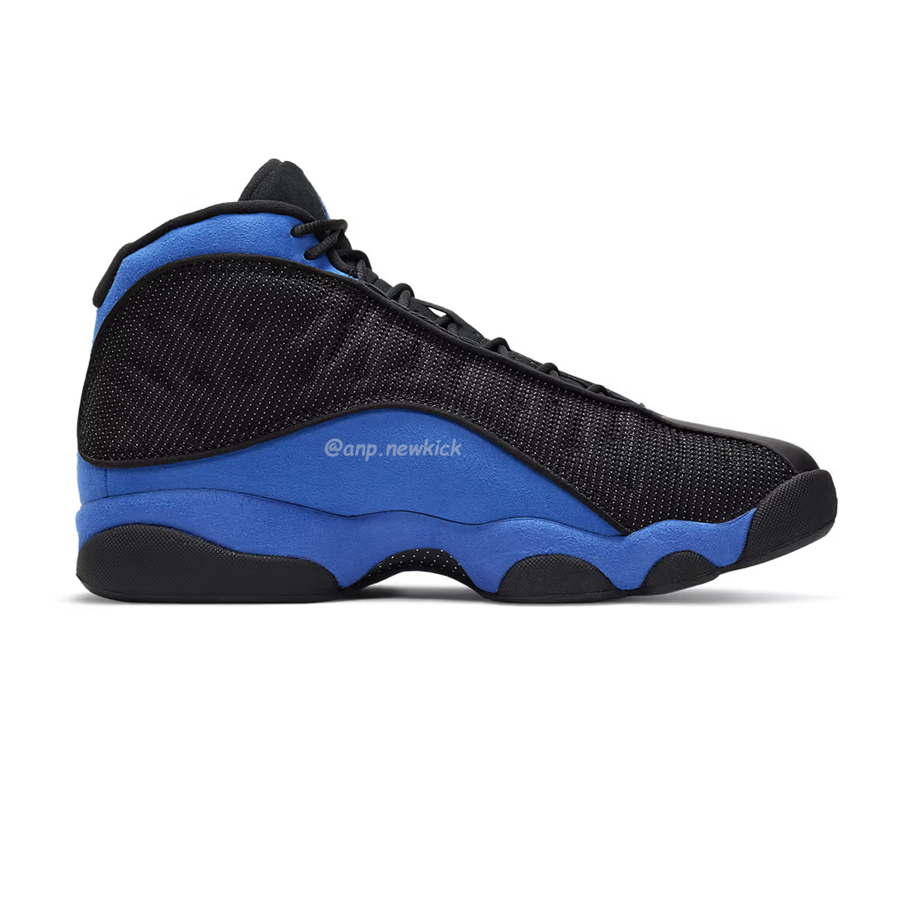 Air Jordan 13 Retro Black Hyper Royal 414571 040 (2) - www.newkick.vip Air Jordan 13 Retro Black Hyper Royal 414571 040 (2) - www.newkick.vip