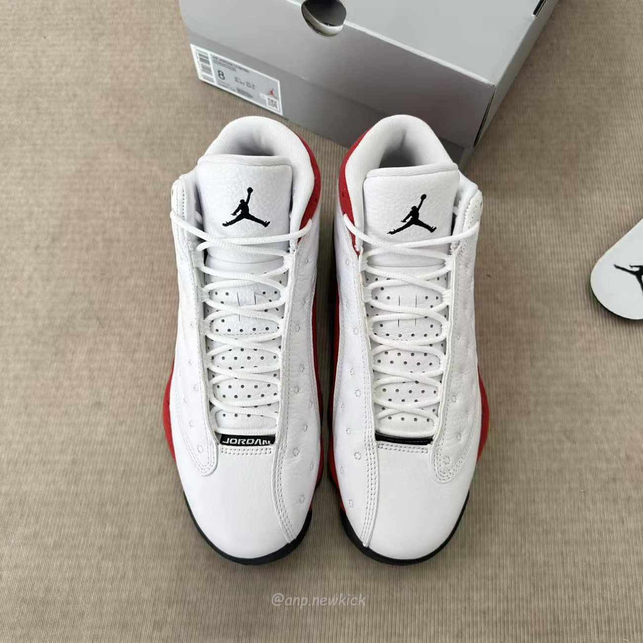 Air Jordan 13 Retro Og Chicago 2026 414571 102 (11) - www.newkick.vip
