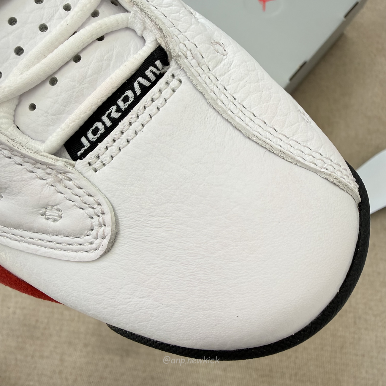 Air Jordan 13 Retro Og Chicago 2026 414571 102 (2) - www.newkick.vip