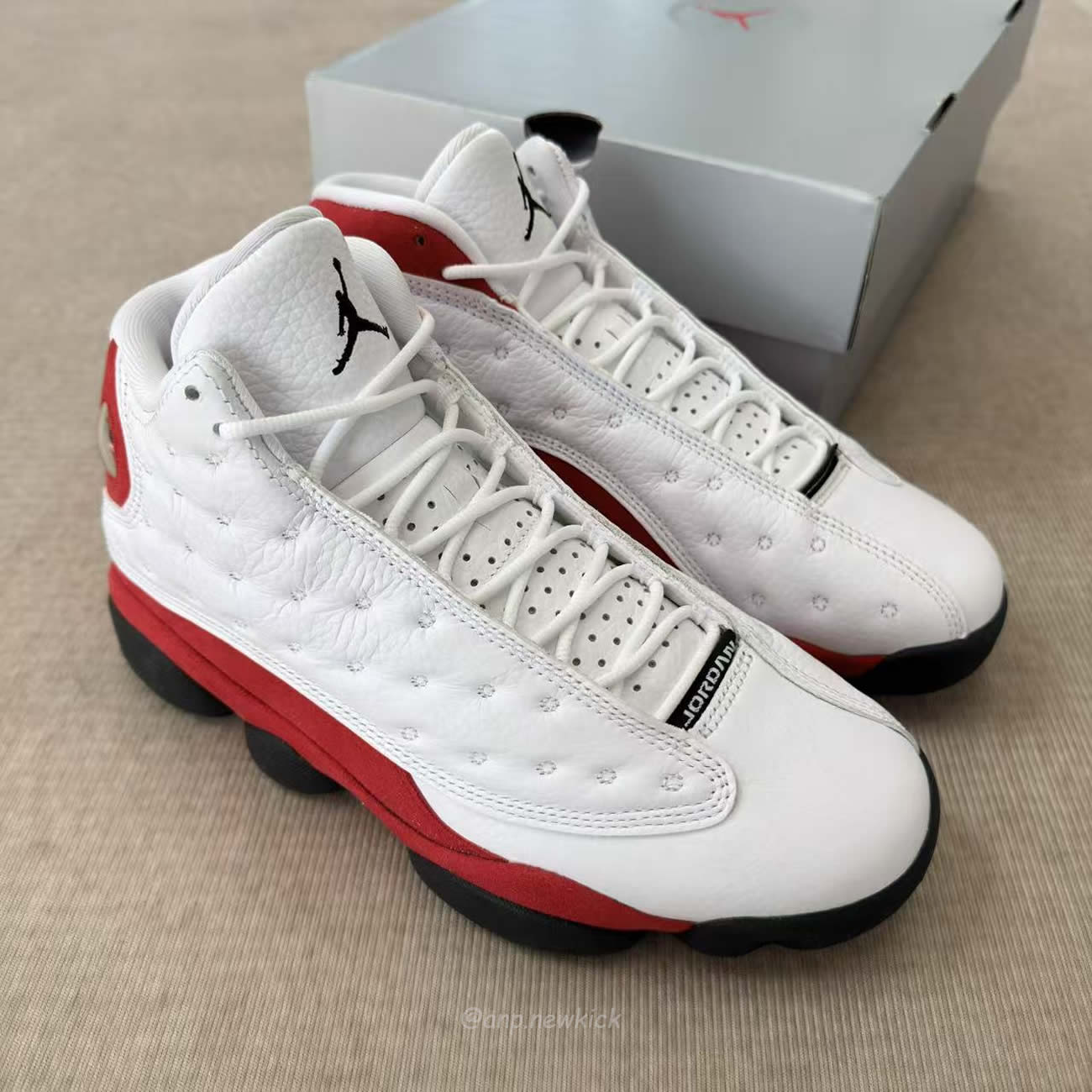 Air Jordan 13 Retro Og Chicago 2026 414571 102 (7) - www.newkick.vip