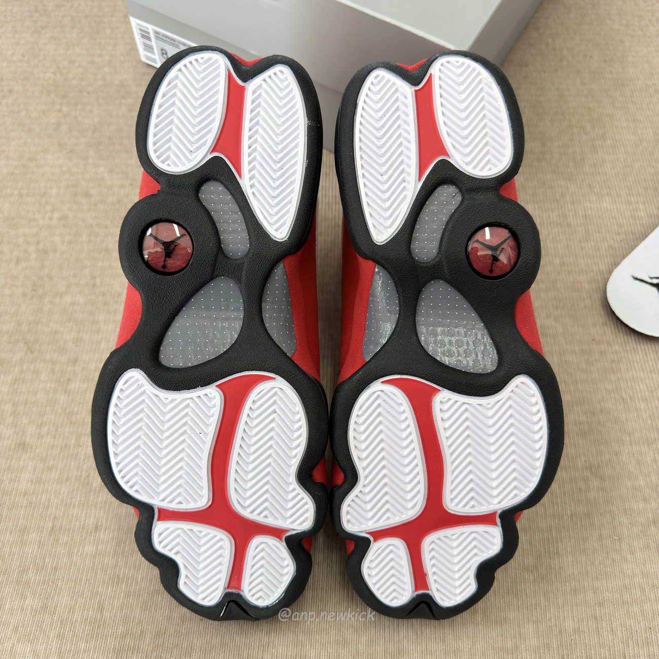 Air Jordan 13 Retro Og Chicago 2026 414571 102 (9) - www.newkick.vip