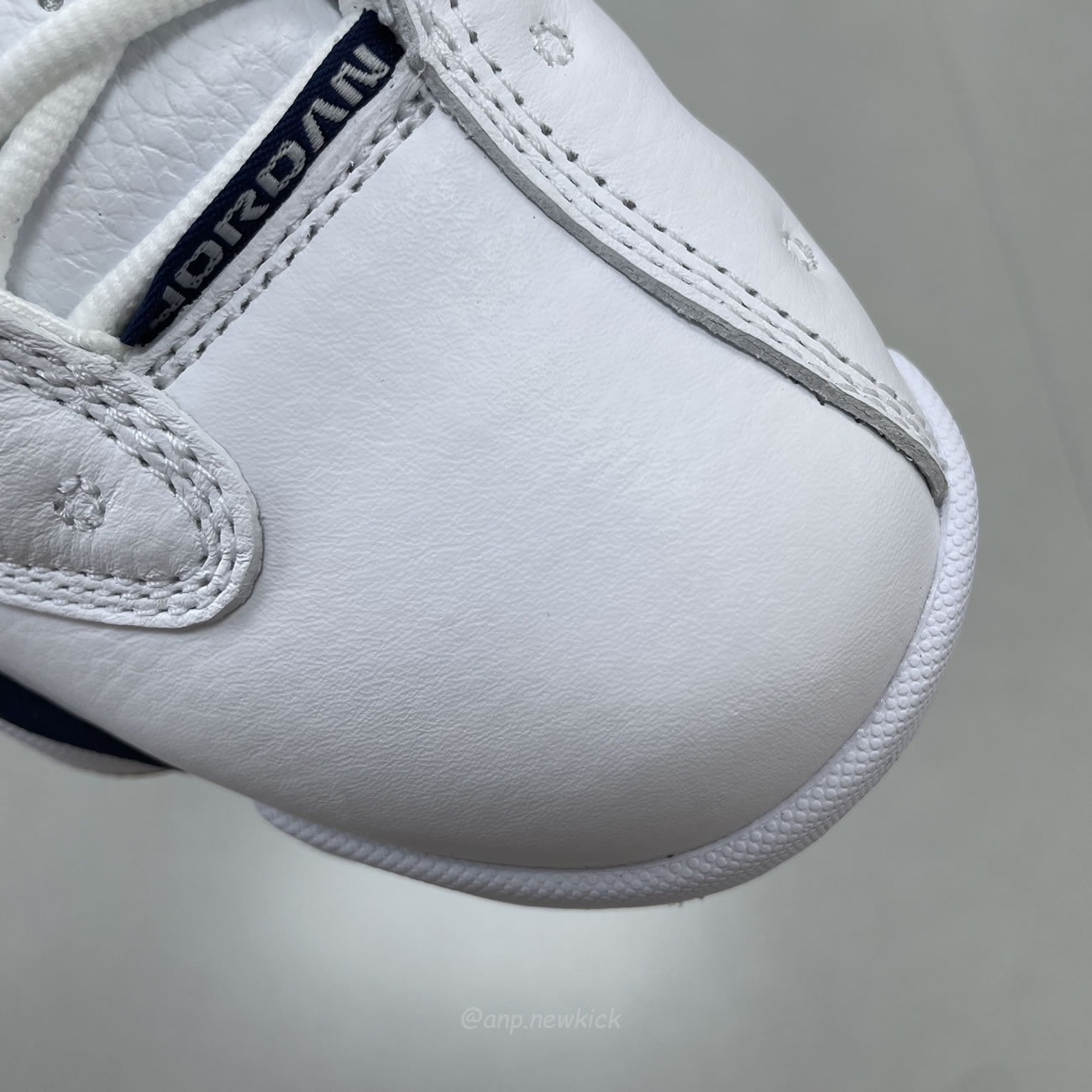 Air Jordan 13 Retro Midnight Navy 414571 140 (4) - www.newkick.vip