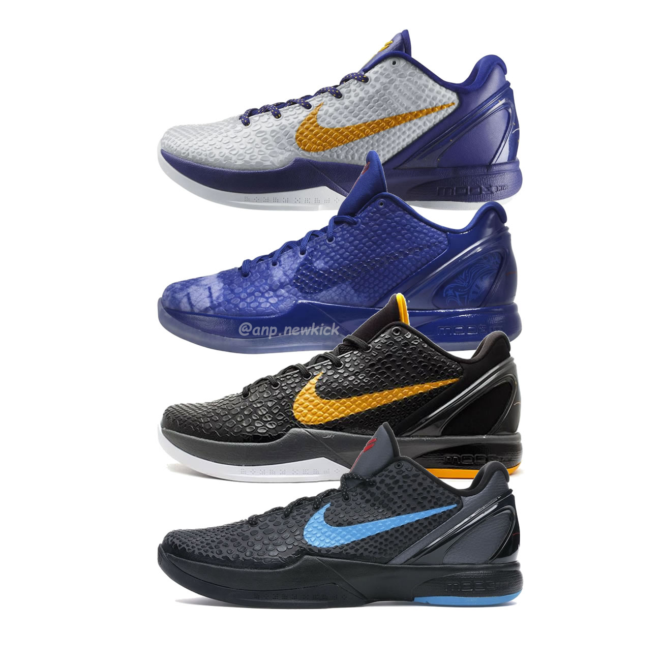 Nike Kobe 6 Black Del Sol 429659 002 Asg East La 448693 400 Lakers Home 429659 104 Dark Knight 429659 016 (1) - www.newkick.vip Nike Kobe 6 Black Del Sol 429659 002 Asg East La 448693 400 Lakers Home 429659 104 Dark Knight 429659 016 (1) - www.newkick.vip