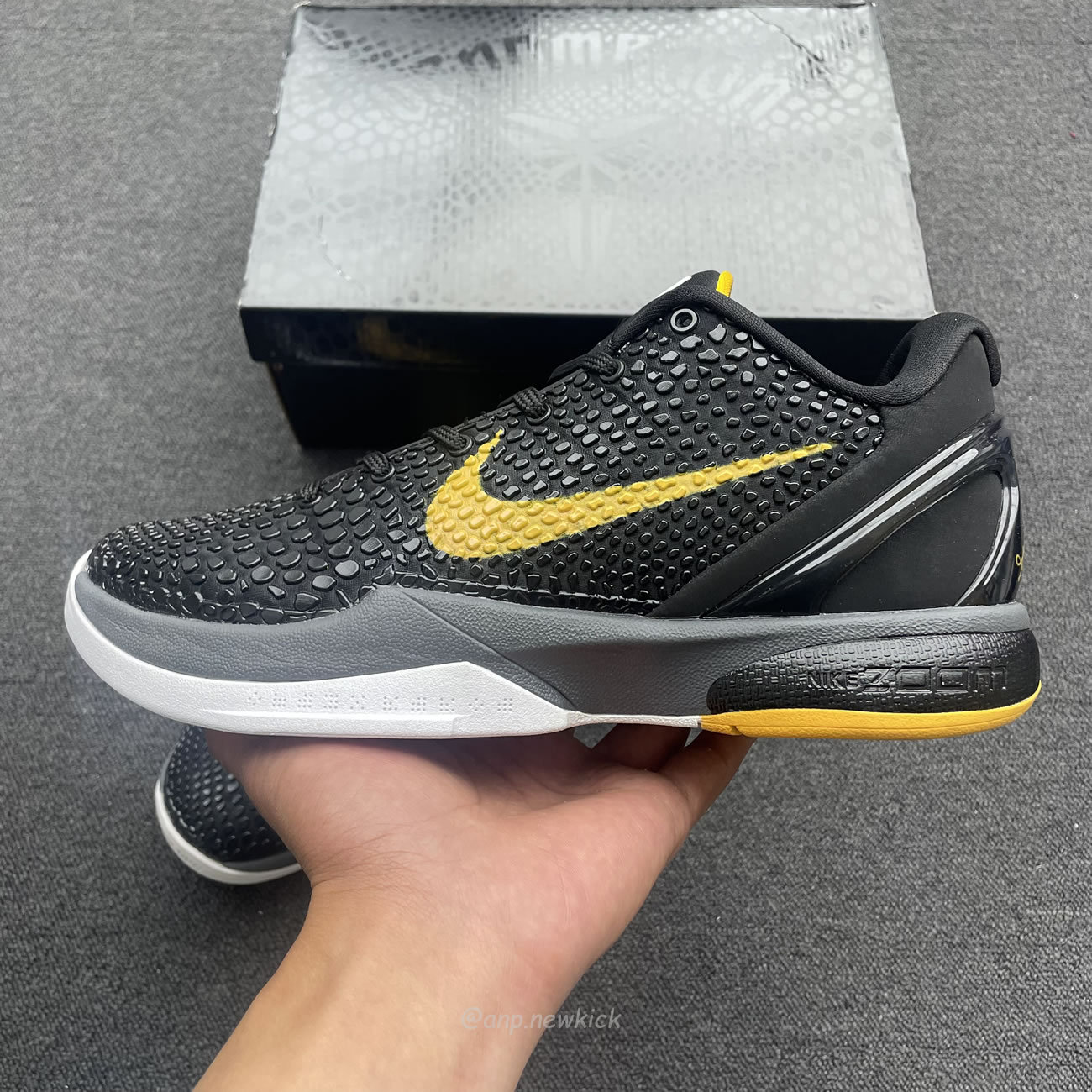 Nike Kobe 6 Black Del Sol 429659 002 Asg East La 448693 400 Lakers Home 429659 104 Dark Knight 429659 016 (14) - www.newkick.vip Nike Kobe 6 Black Del Sol 429659 002 Asg East La 448693 400 Lakers Home 429659 104 Dark Knight 429659 016 (14) - www.newkick.vip