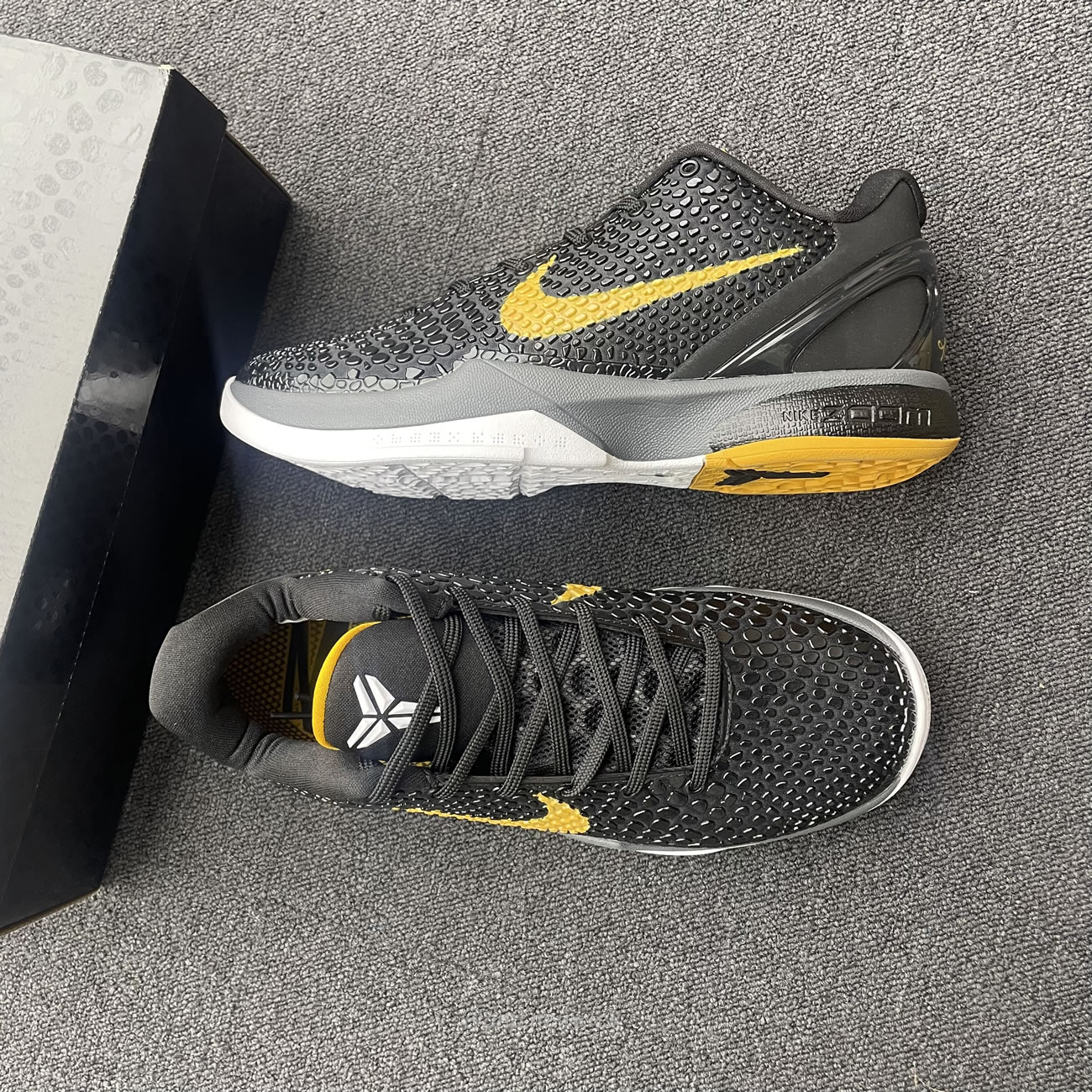 Nike Kobe 6 Black Del Sol 429659 002 Asg East La 448693 400 Lakers Home 429659 104 Dark Knight 429659 016 (7) - www.newkick.vip Nike Kobe 6 Black Del Sol 429659 002 Asg East La 448693 400 Lakers Home 429659 104 Dark Knight 429659 016 (7) - www.newkick.vip