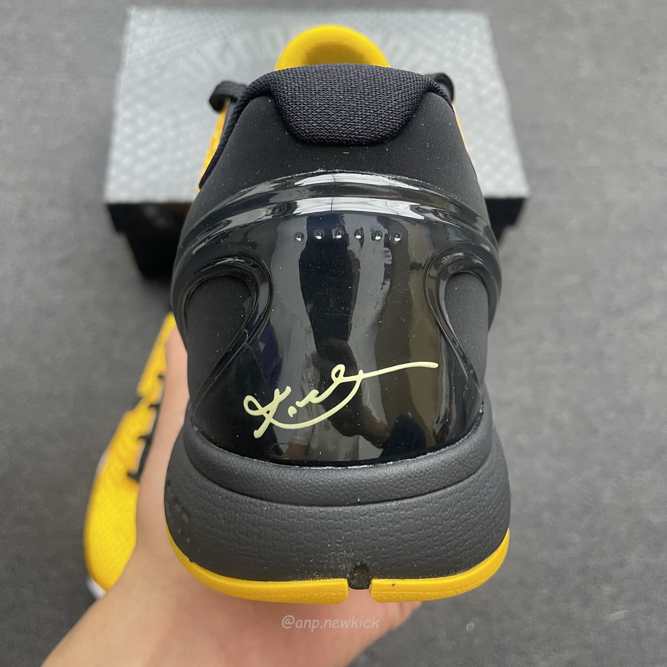 Nike Kobe 6 Lightbulb 429659 700 (6) - www.newkick.vip