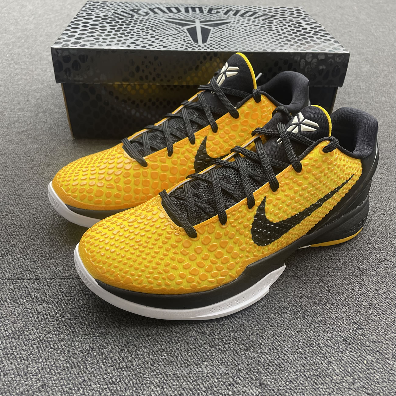 Nike Kobe 6 Lightbulb 429659 700 (9) - www.newkick.vip