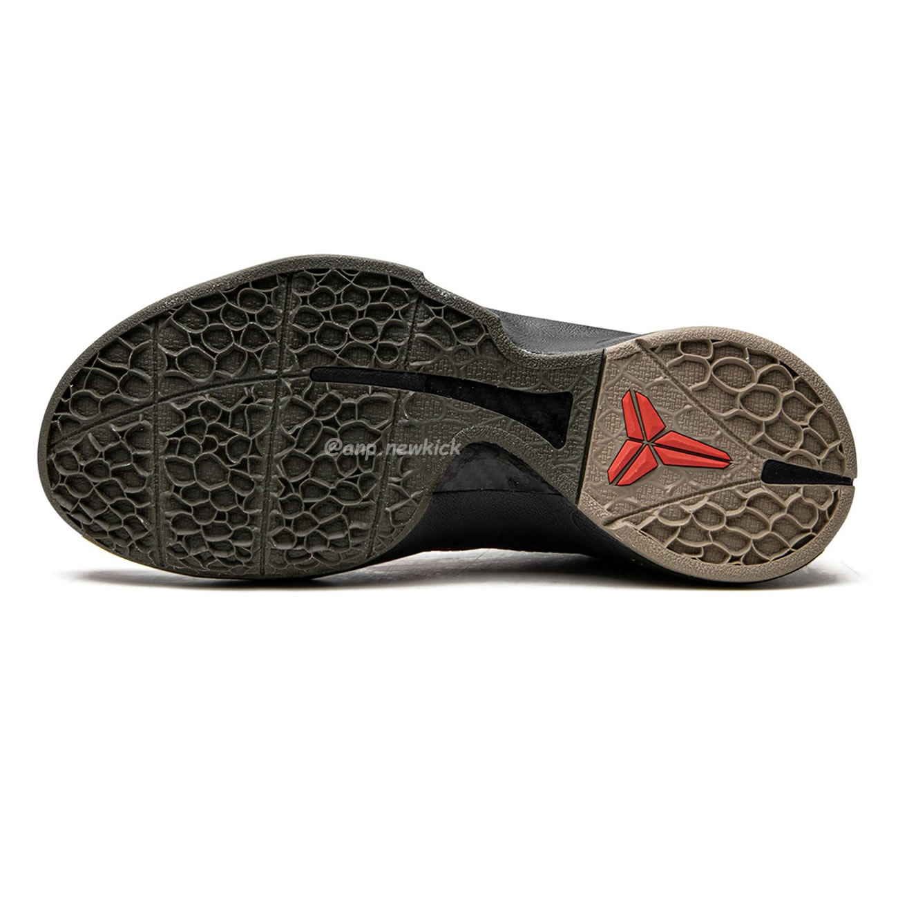 Nike Kobe 6 Italian Camo 429659 900 (4) - www.newkick.vip