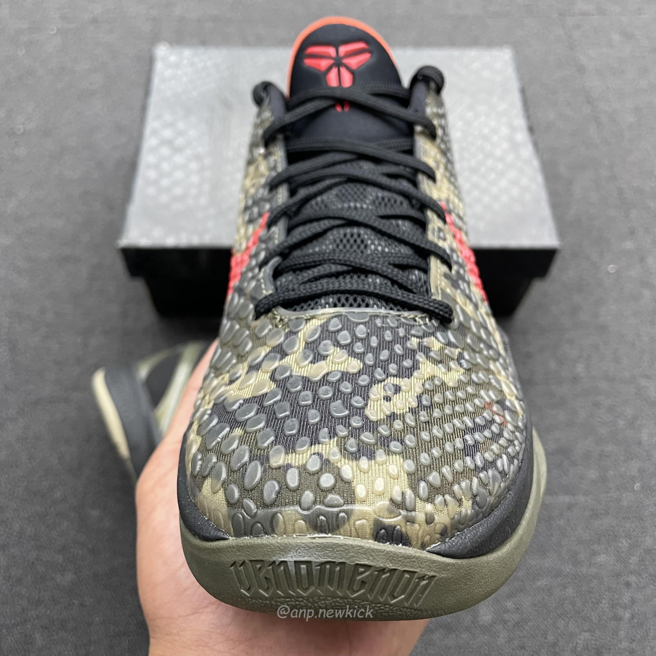 Nike Kobe 6 Italian Camo 429659 900 (12) - www.newkick.vip
