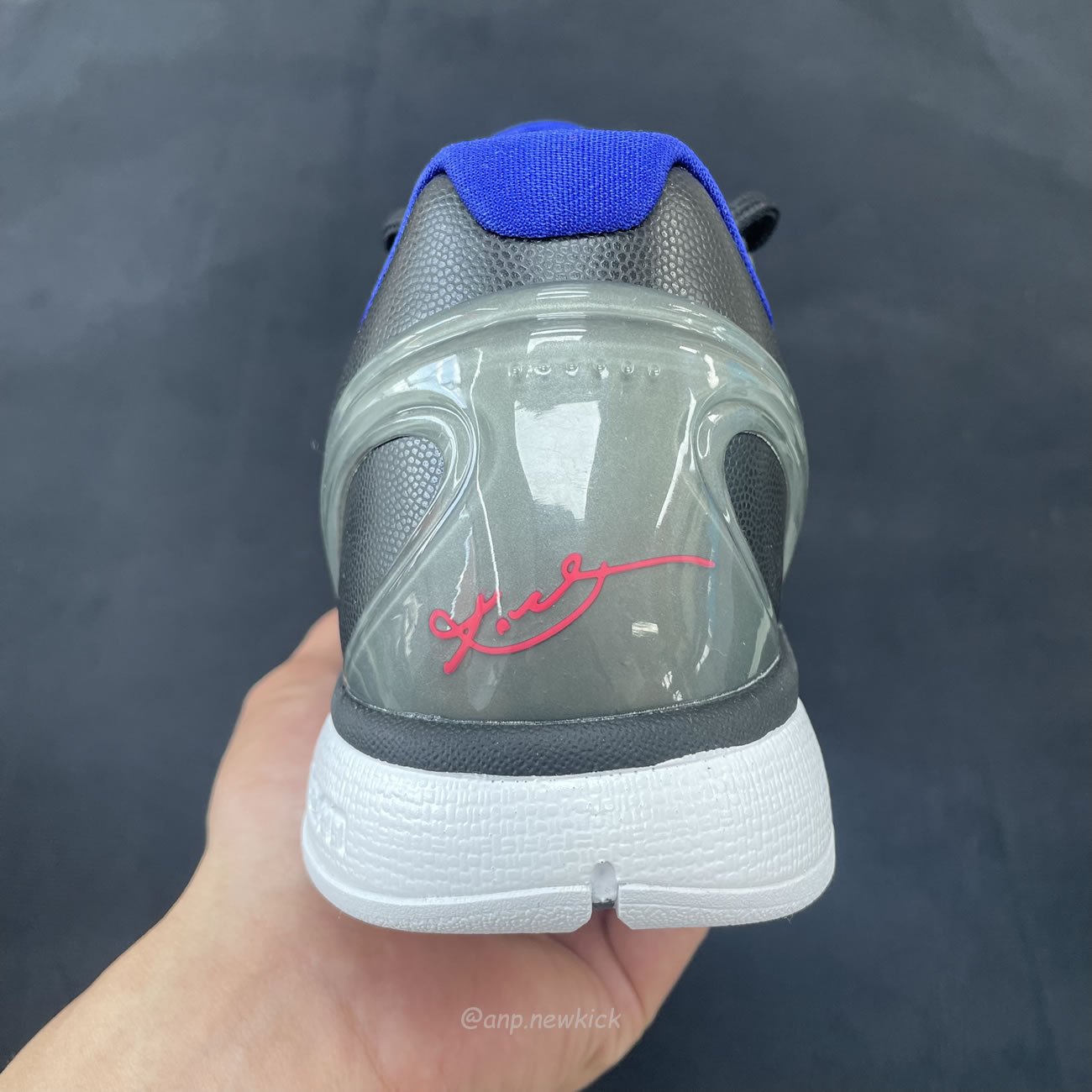 Nike Kobe 6 Urban Camo 429659 901 (2) - www.newkick.vip