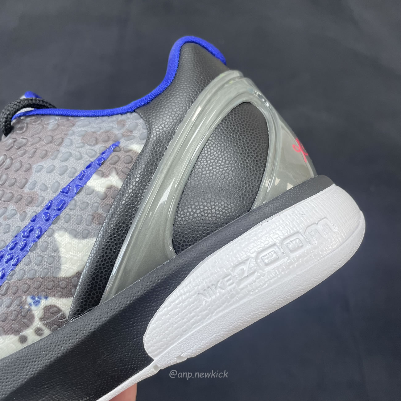 Nike Kobe 6 Urban Camo 429659 901 (8) - www.newkick.vip