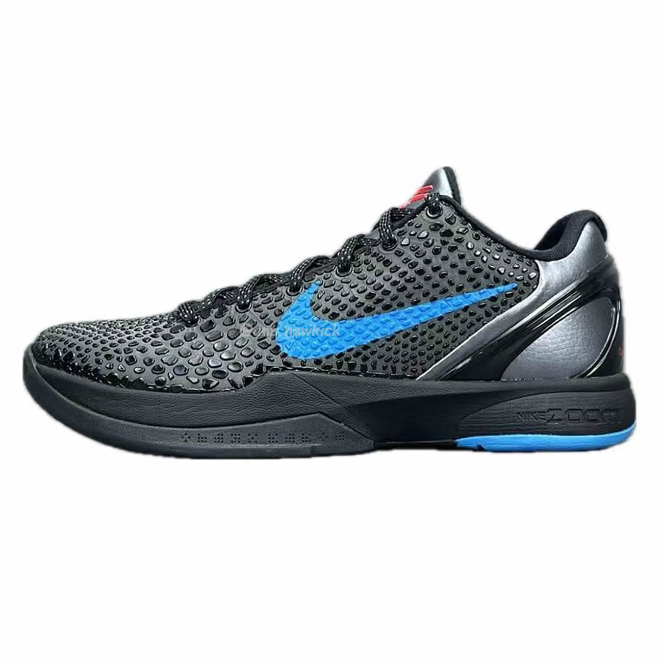 Nike Kobe 6 Dark Knight 436311 008 (1) - www.newkick.vip