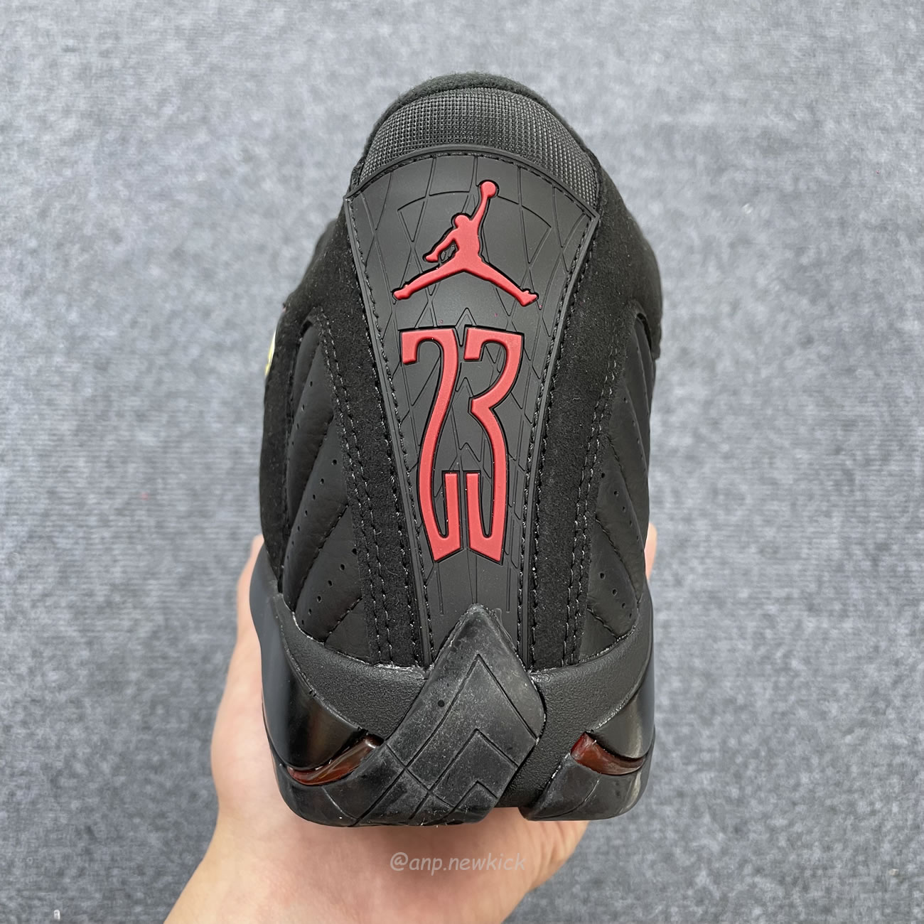 Air Jordan 14 Retro Last Shot 2018 487471 003 (2) - www.newkick.vip