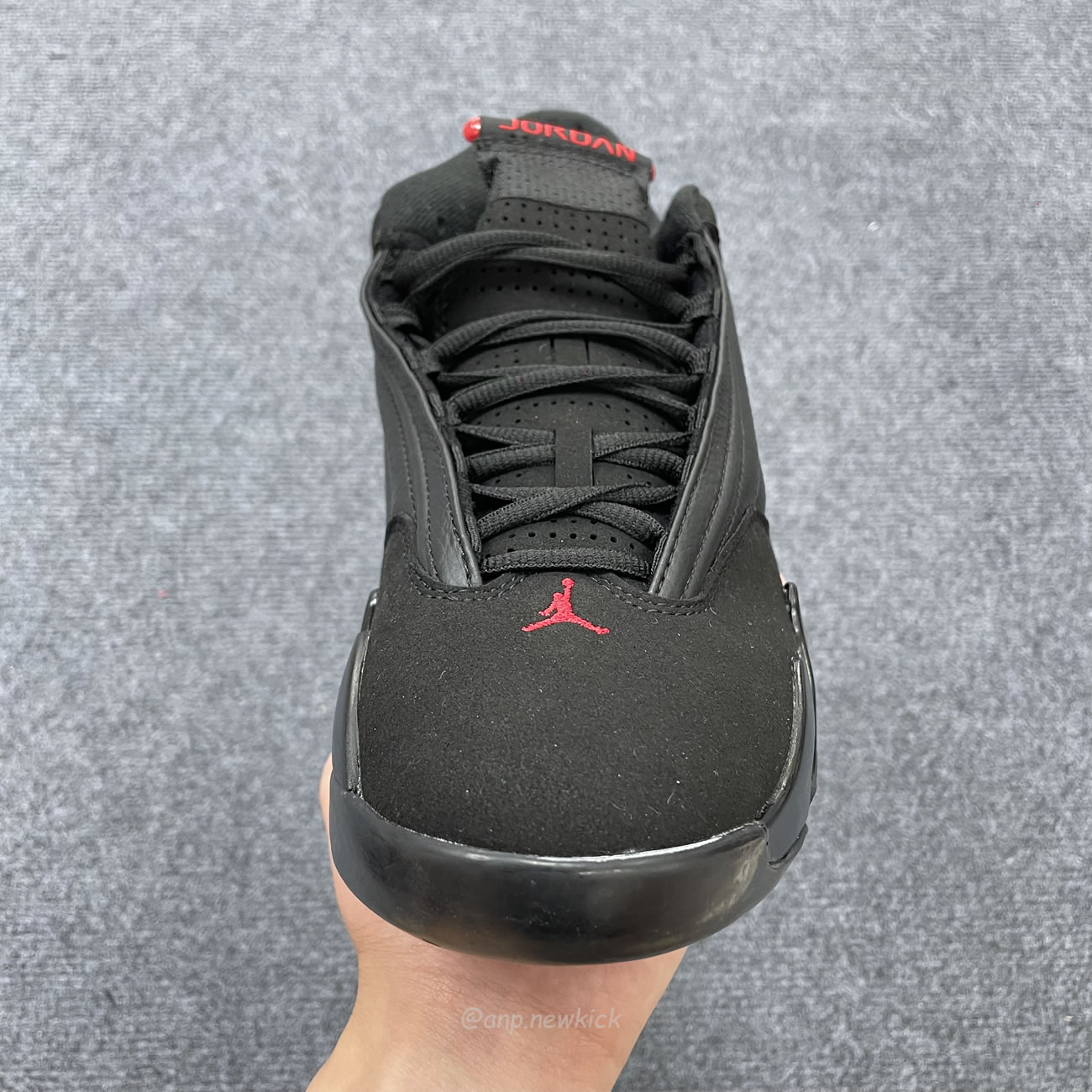 Air Jordan 14 Retro Last Shot 2018 487471 003 (3) - www.newkick.vip