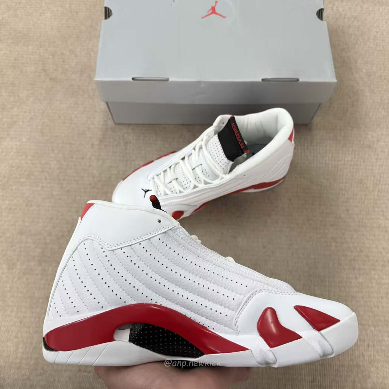 Air Jordan 14 Retro Rip Hamilton 487471 100 (5) - www.newkick.vip Air Jordan 14 Retro Rip Hamilton 487471 100 (5) - www.newkick.vip