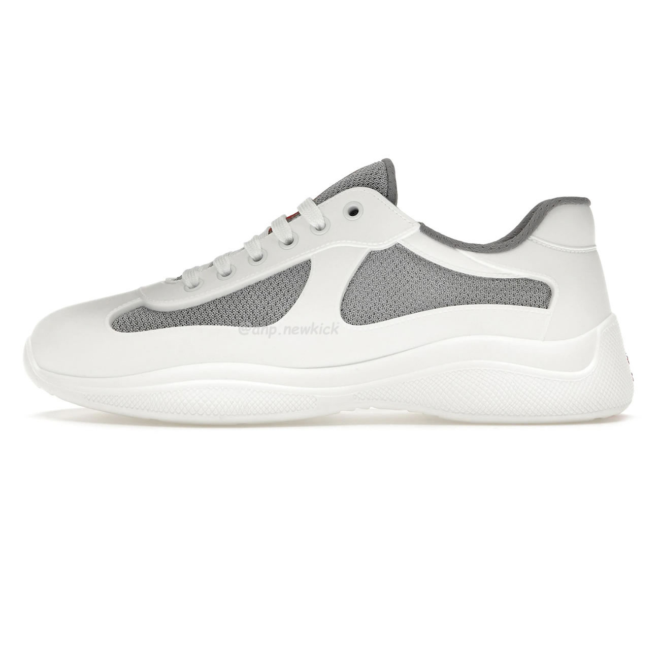 Prada Americas Cup White Silver 4e3400 Asz F0j36 (1) - www.newkick.vip Prada Americas Cup White Silver 4e3400 Asz F0j36 (1) - www.newkick.vip