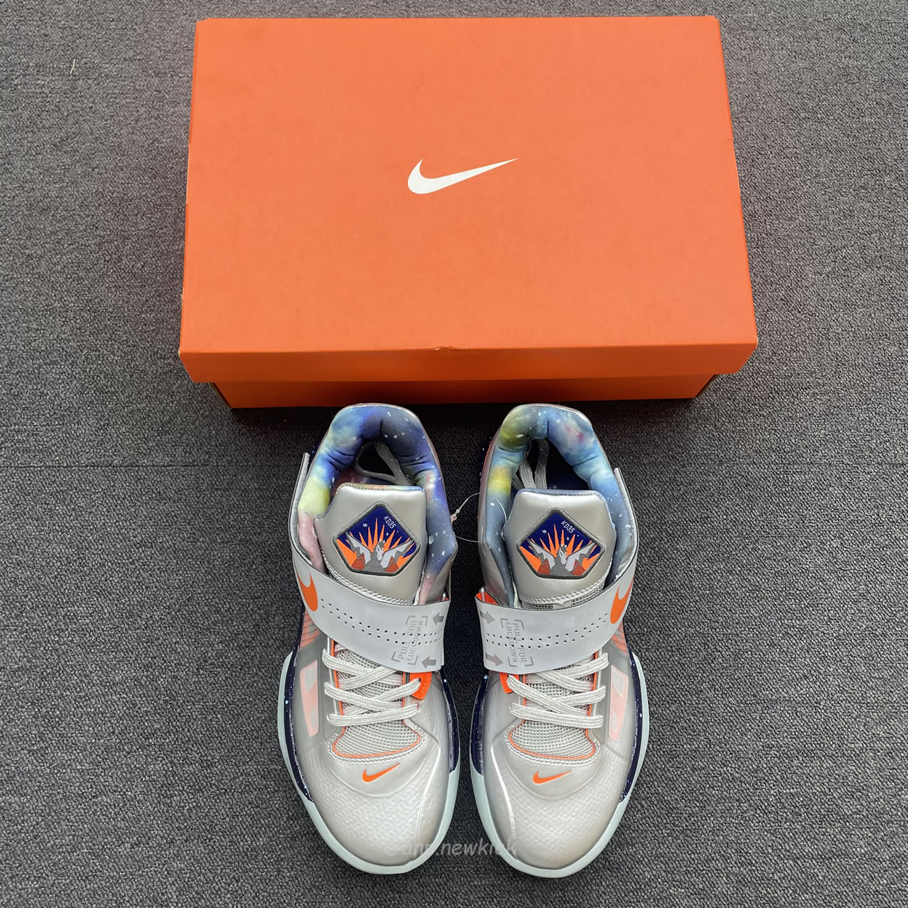 Nike Kd 4 Galaxy As 2012 520814 001 (11) - www.newkick.vip