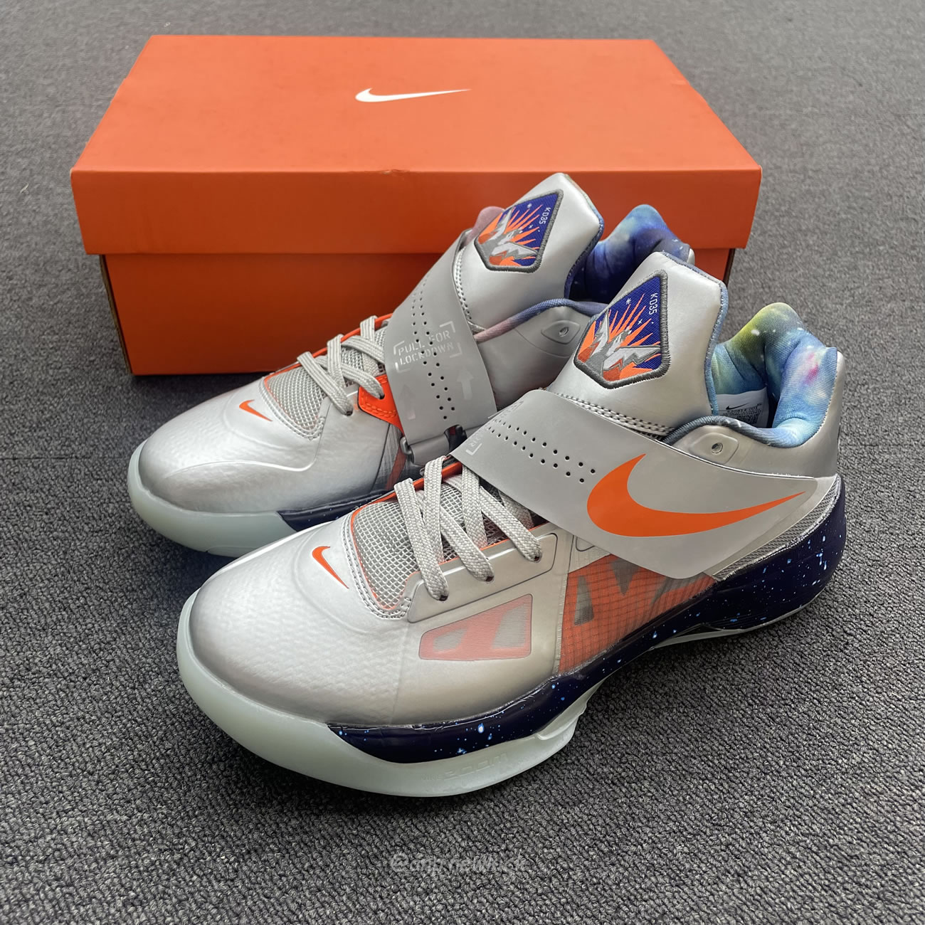 Nike Kd 4 Galaxy As 2012 520814 001 (4) - www.newkick.vip