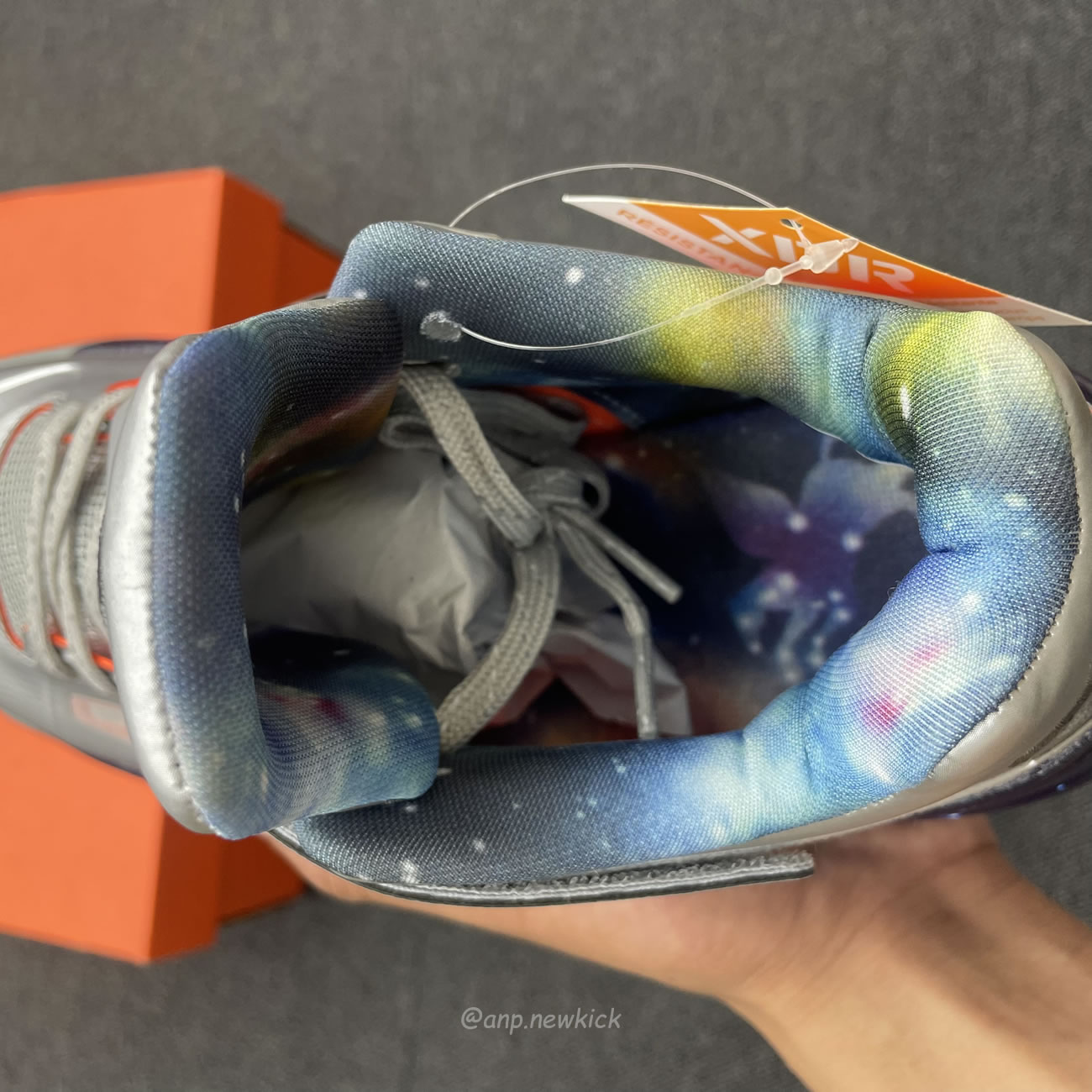 Nike Kd 4 Galaxy As 2012 520814 001 (5) - www.newkick.vip