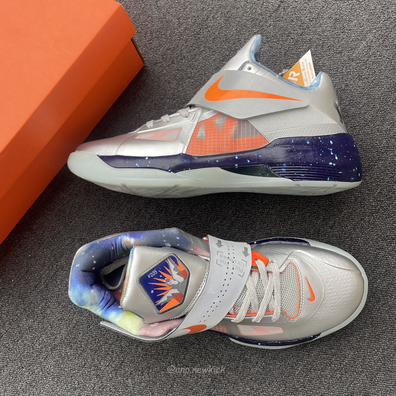 Nike Kd 4 Galaxy As 2012 520814 001 (8) - www.newkick.vip