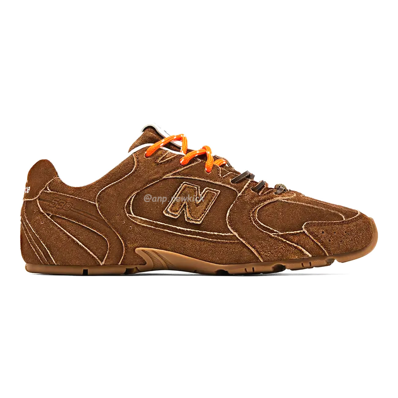 New Balance X Miu Miu 530 Sl Cinnamon 5e165e Z5o F0401 F D005 (1) - www.newkick.vip