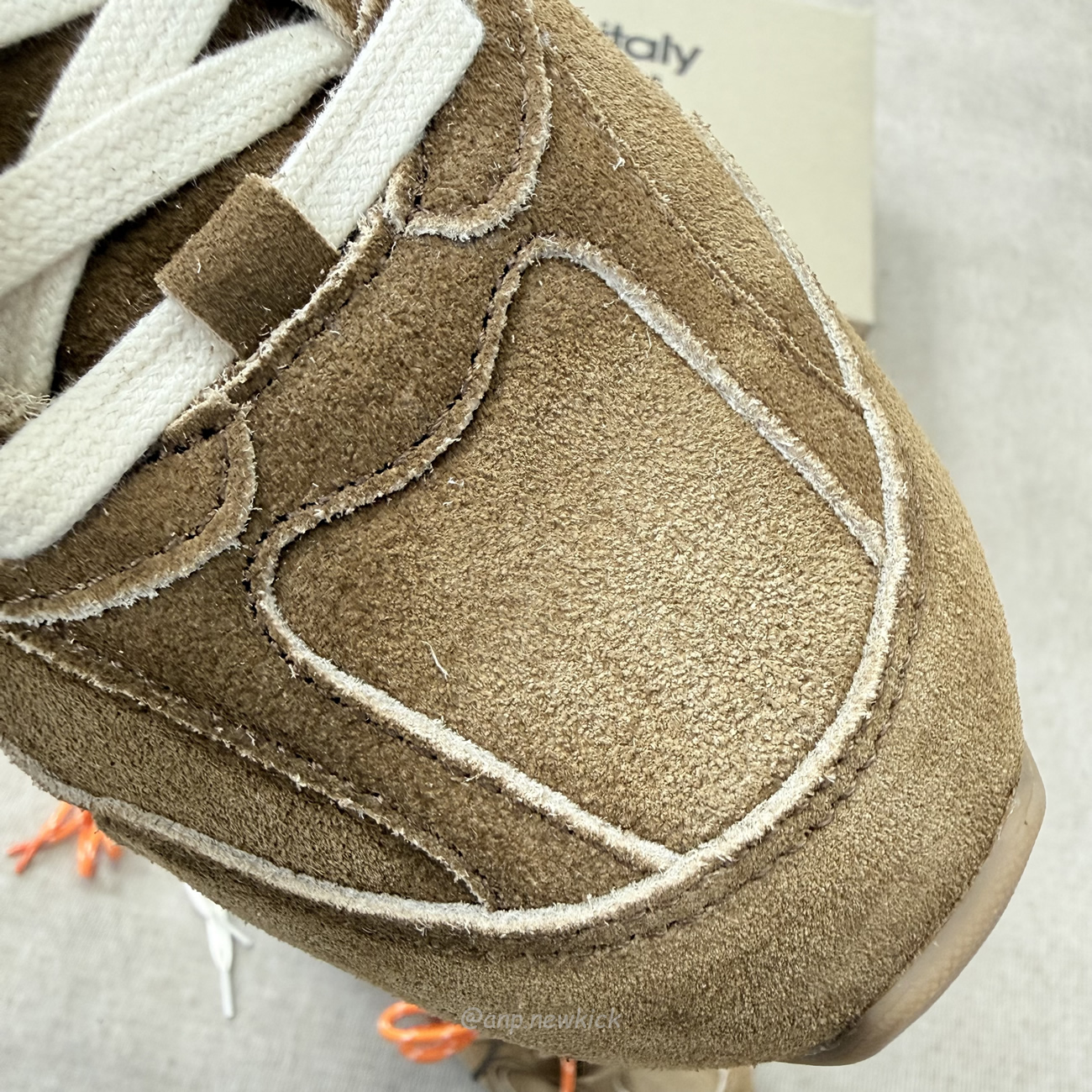 New Balance X Miu Miu 530 Sl Cinnamon 5e165e Z5o F0401 F D005 (12) - www.newkick.vip