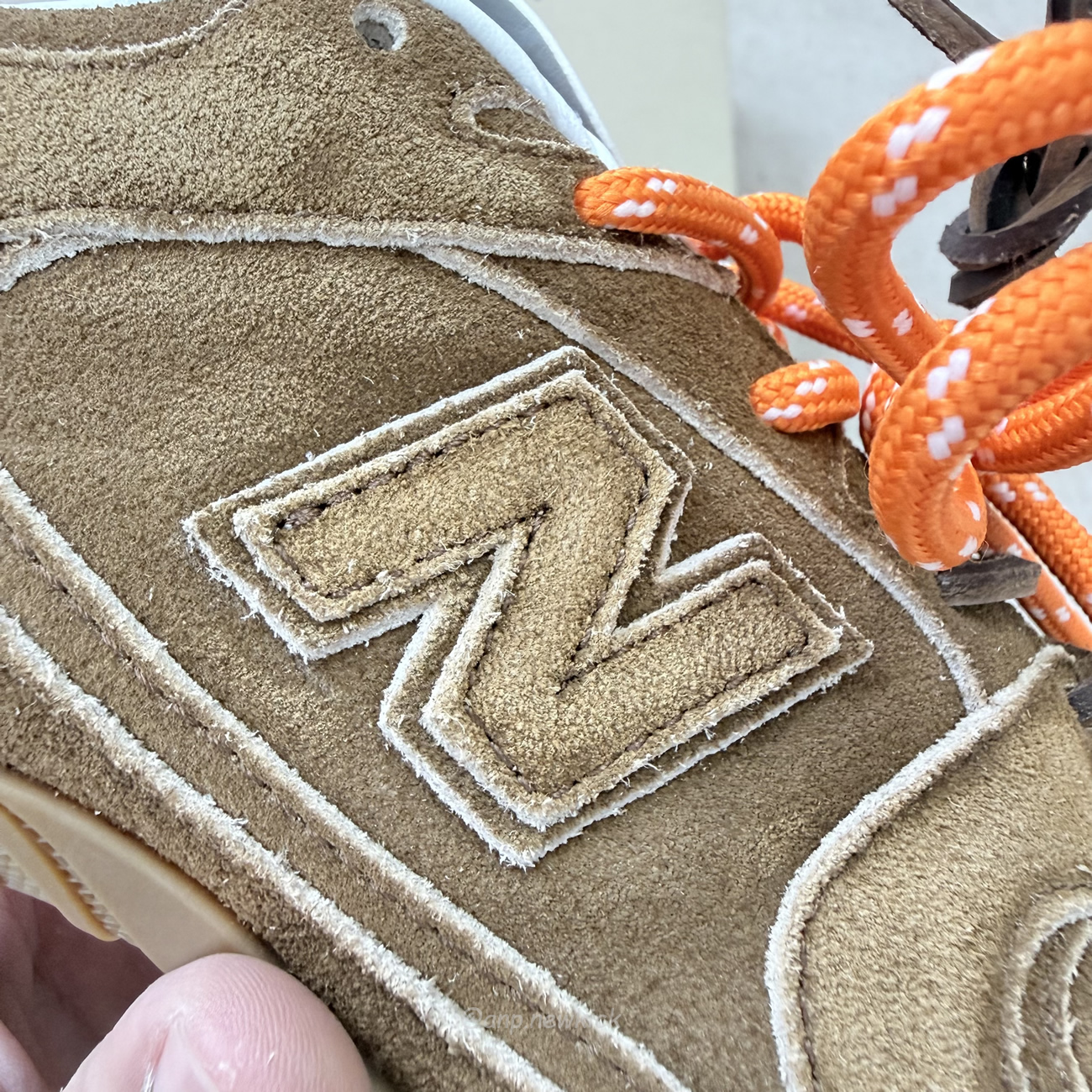 New Balance X Miu Miu 530 Sl Cinnamon 5e165e Z5o F0401 F D005 (2) - www.newkick.vip