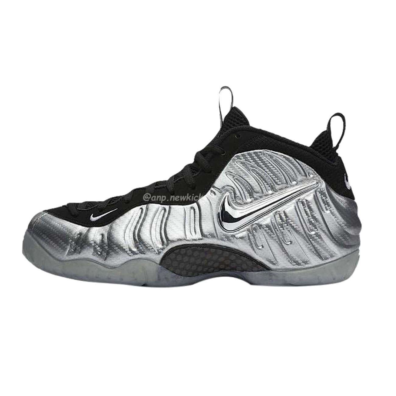 Nike Air Foamposite Pro Metallic Gold 624041 701 (15) - www.newkick.vip