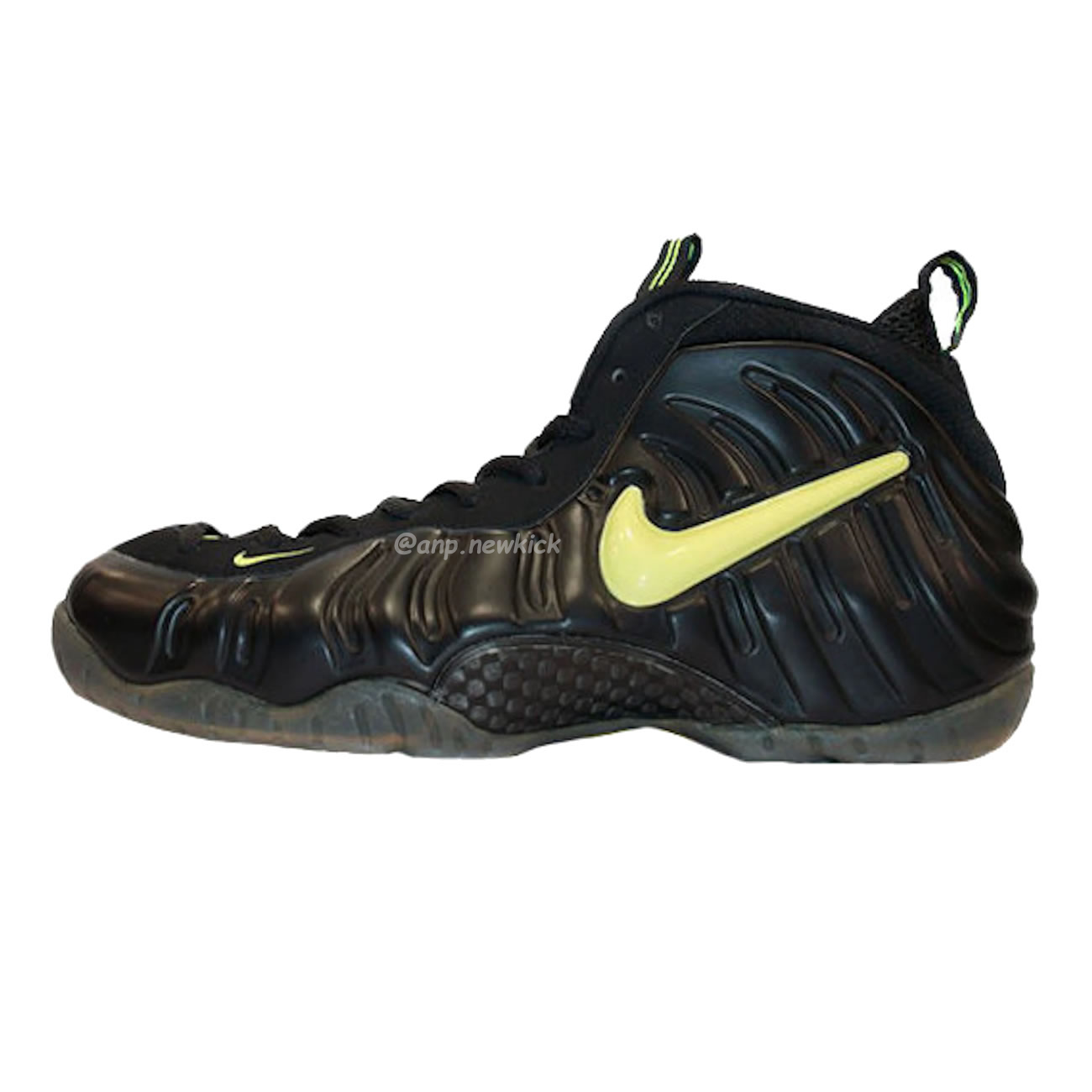 Nike Air Foamposite Pro Metallic Gold 624041 701 (16) - www.newkick.vip