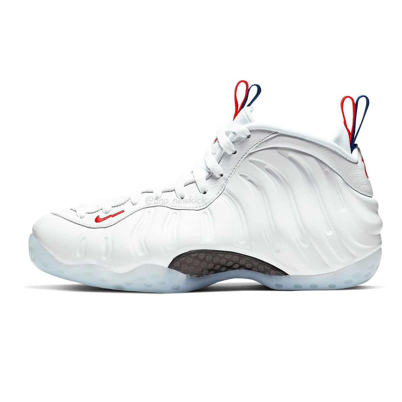 Nike Air Foamposite Pro Metallic Gold 624041 701 (8) - www.newkick.vip