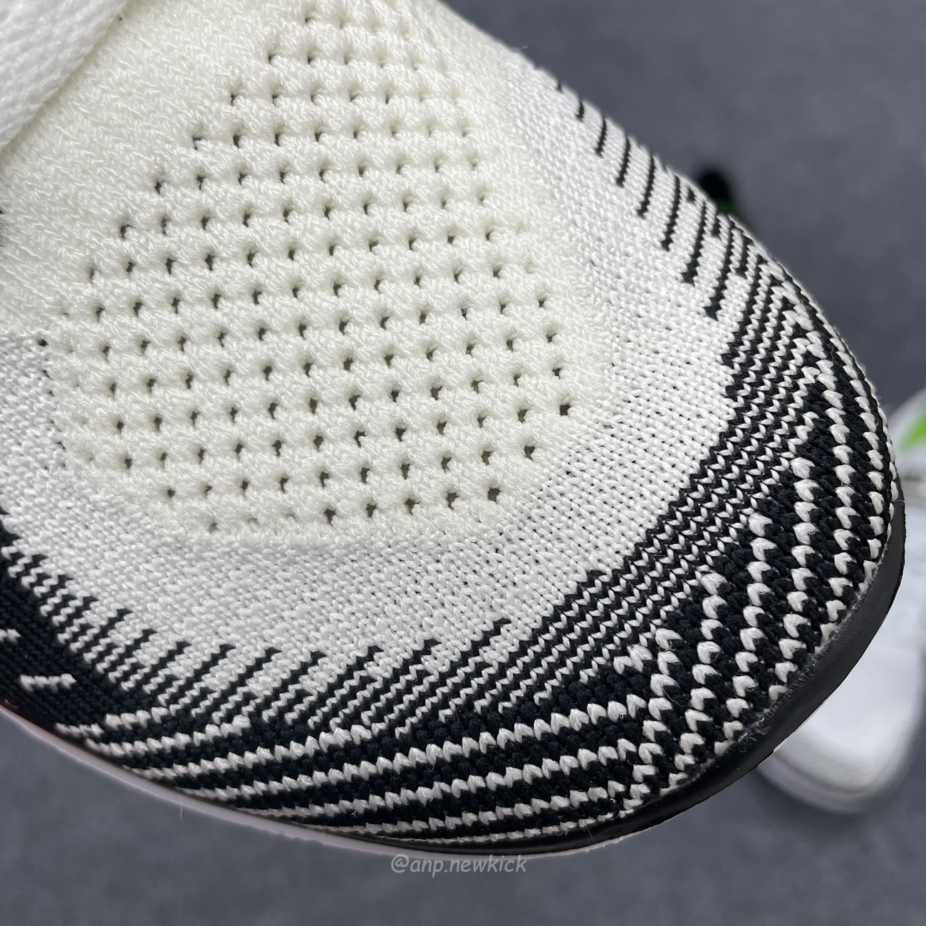 Nike Free 4.0 Flyknit White Black 631050 100 (2) - www.newkick.vip