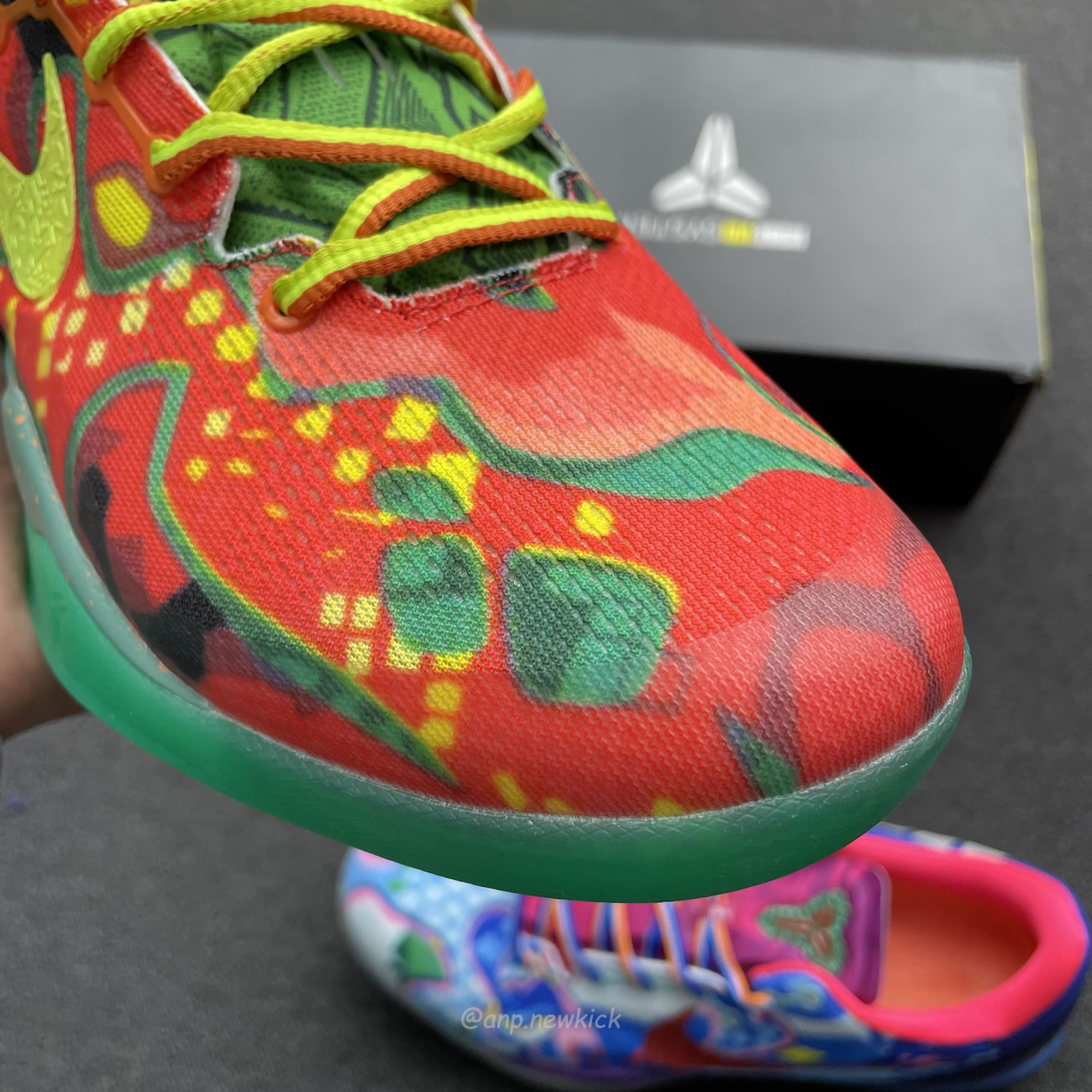 Nike Kobe 8 What The Kobe Wtk 635438 800 (3) - www.newkick.vip
