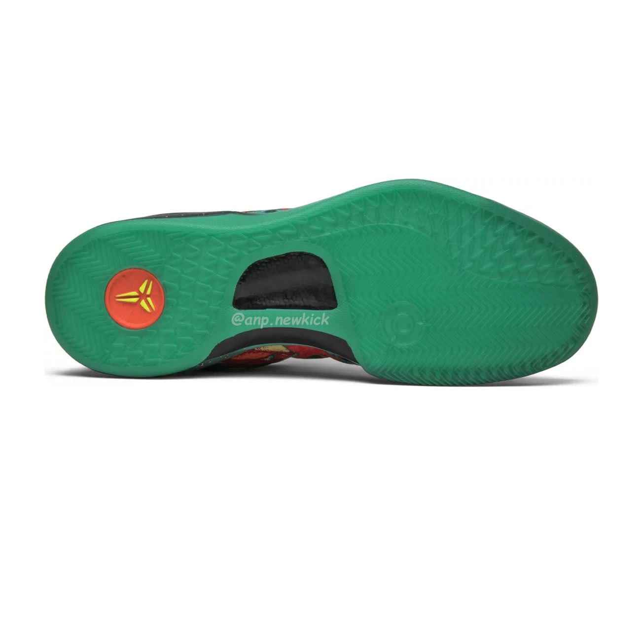 Nike Kobe 8 What The Kobe Wtk 635438 800 (4) - www.newkick.vip