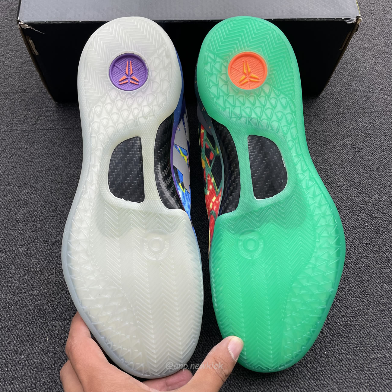 Nike Kobe 8 What The Kobe Wtk 635438 800 (9) - www.newkick.vip