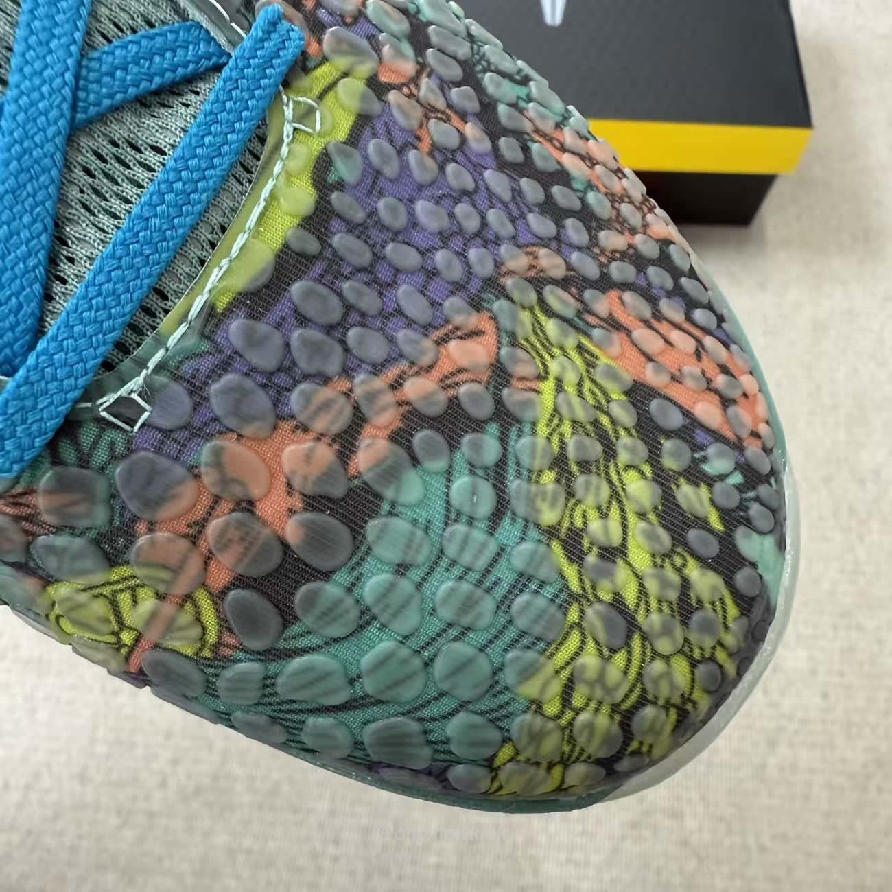 Nike Kobe 6 Prelude All Star Mvp 640220 001 (6) - www.newkick.vip