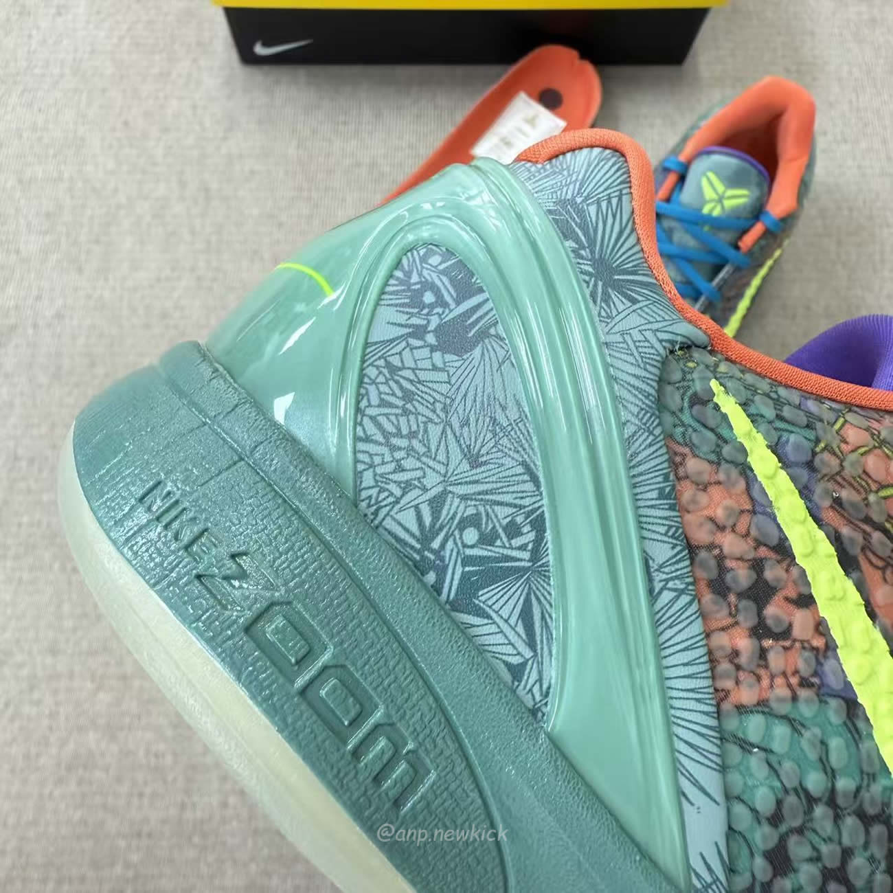 Nike Kobe 6 Prelude All Star Mvp 640220 001 (7) - www.newkick.vip