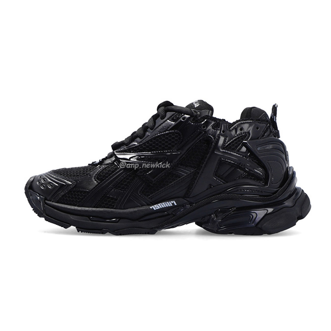 Balenciaga Runner Black 677403w3rb11000 (1) - www.newkick.vip Balenciaga Runner Black 677403w3rb11000 (1) - www.newkick.vip