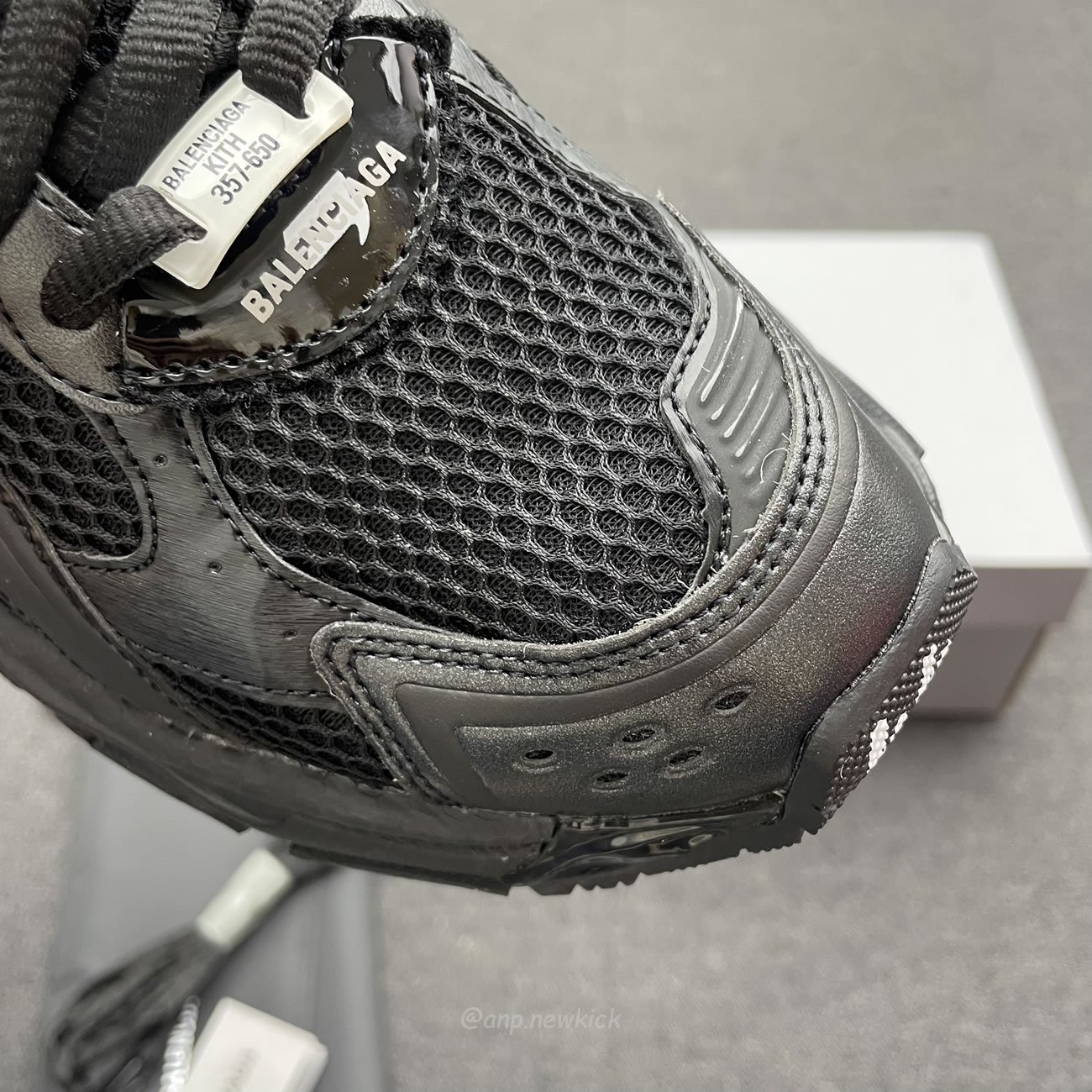Balenciaga Runner Black 677403w3rb11000 (7) - www.newkick.vip Balenciaga Runner Black 677403w3rb11000 (7) - www.newkick.vip