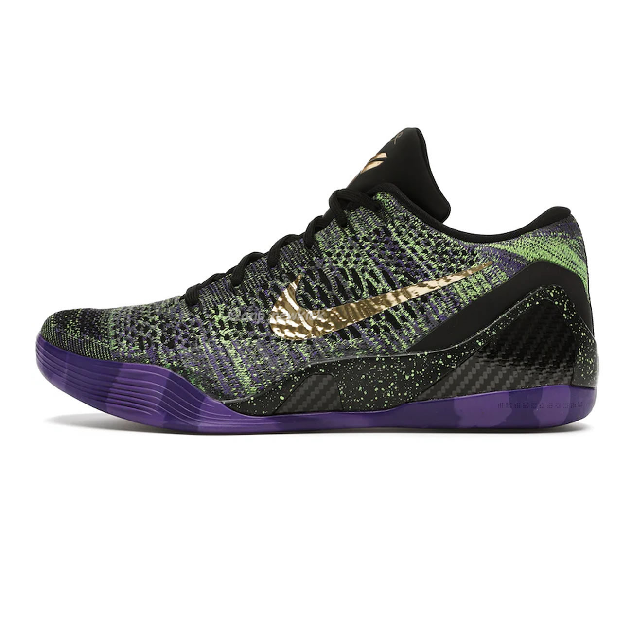 Nike Kobe 9 Low Mamba Moment 677992 998 (1) - www.newkick.vip