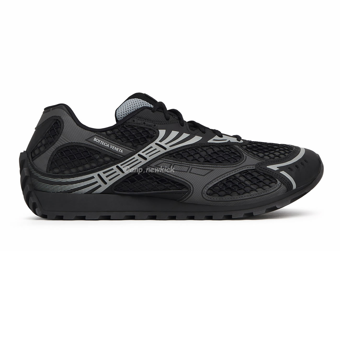 Bottega Veneta Introduces A New Sneaker (1) - www.newkick.vip Bottega Veneta Introduces A New Sneaker (1) - www.newkick.vip
