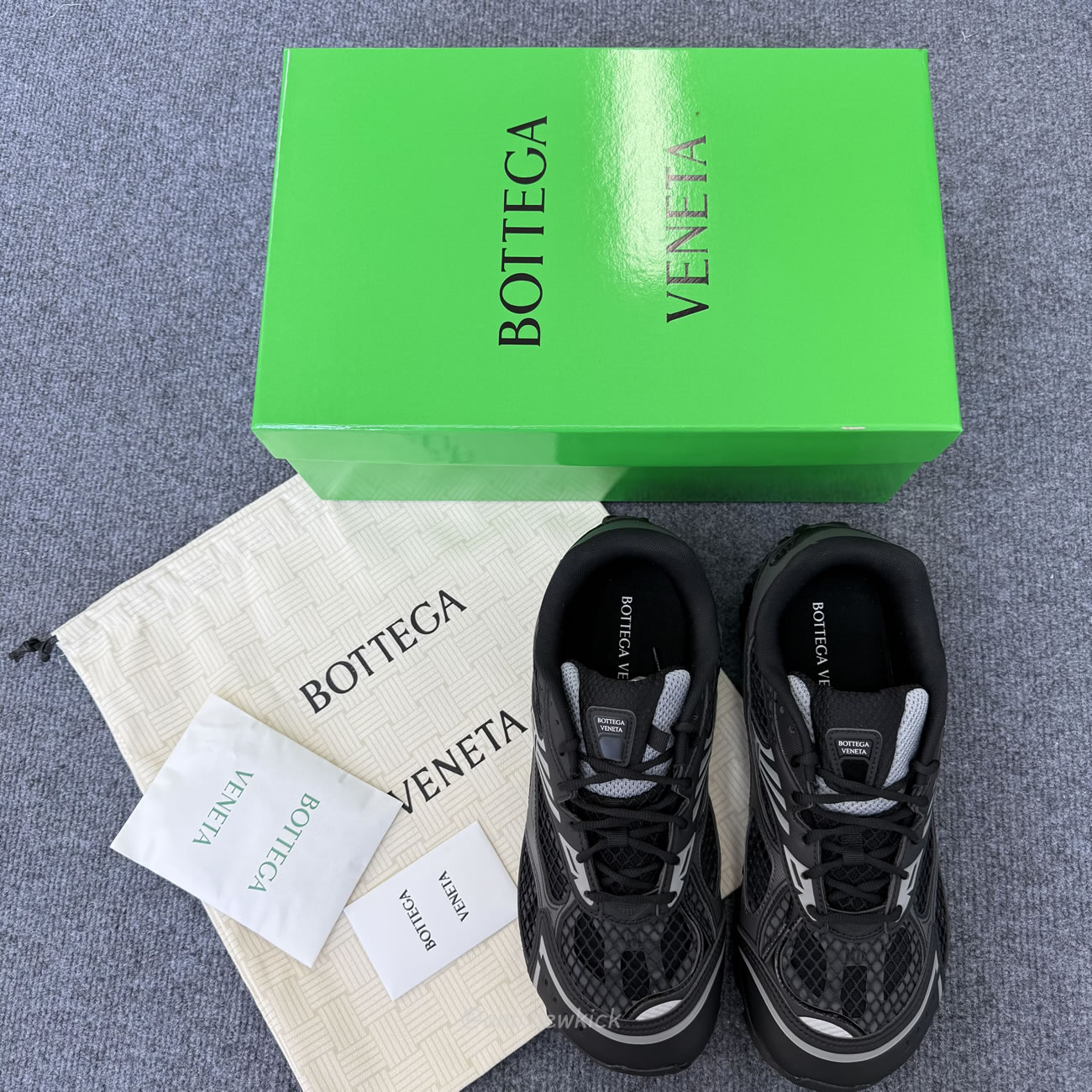 Bottega Veneta Introduces A New Sneaker (4) - www.newkick.vip Bottega Veneta Introduces A New Sneaker (4) - www.newkick.vip