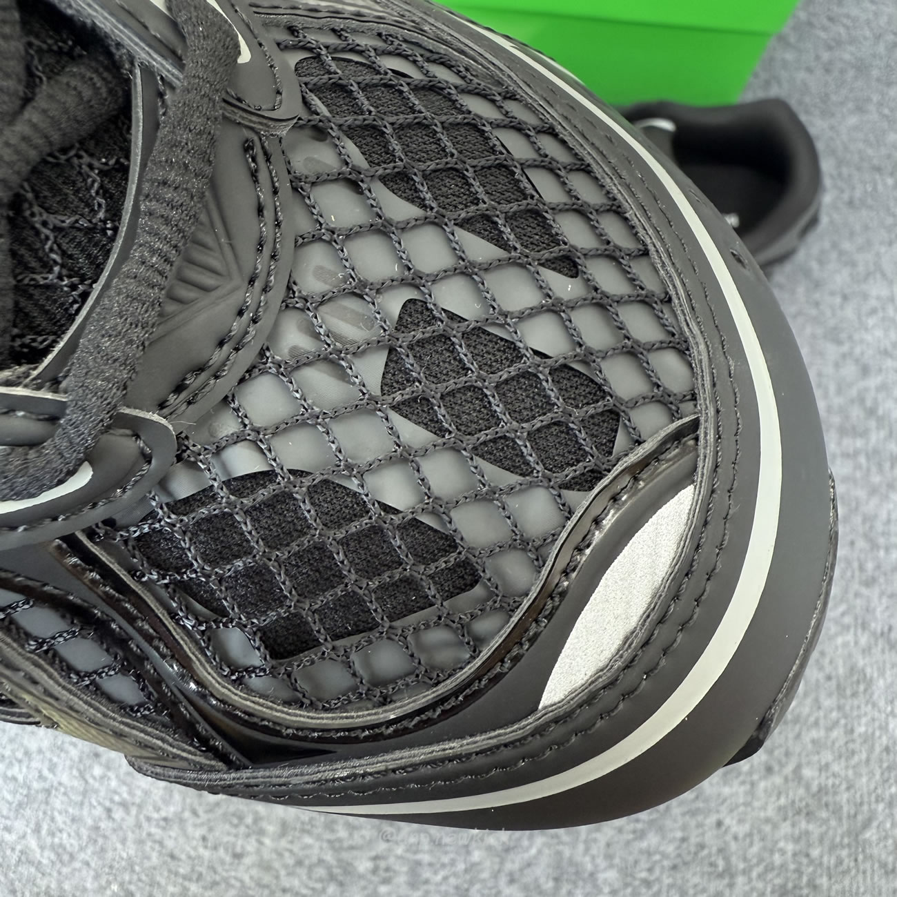 Bottega Veneta Introduces A New Sneaker (2) - www.newkick.vip