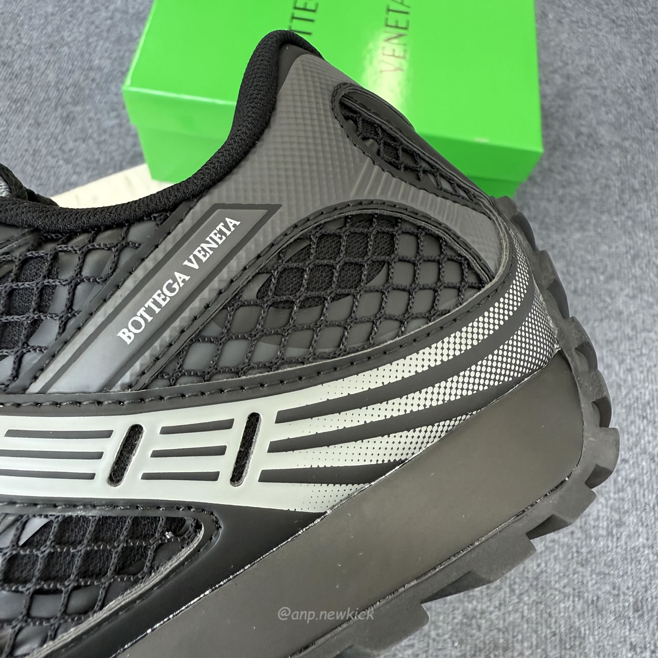 Bottega Veneta Introduces A New Sneaker (3) - www.newkick.vip