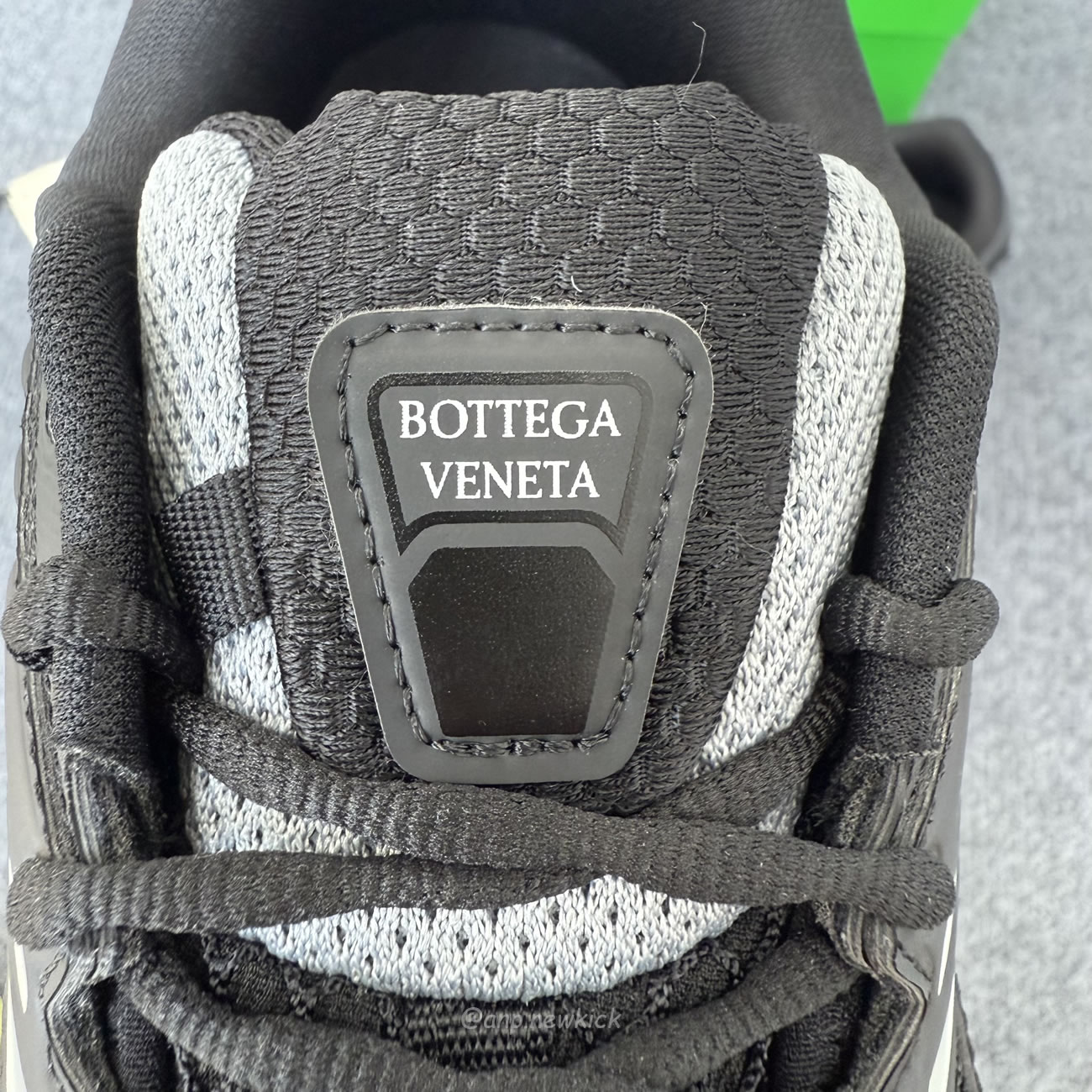 Bottega Veneta Introduces A New Sneaker (8) - www.newkick.vip